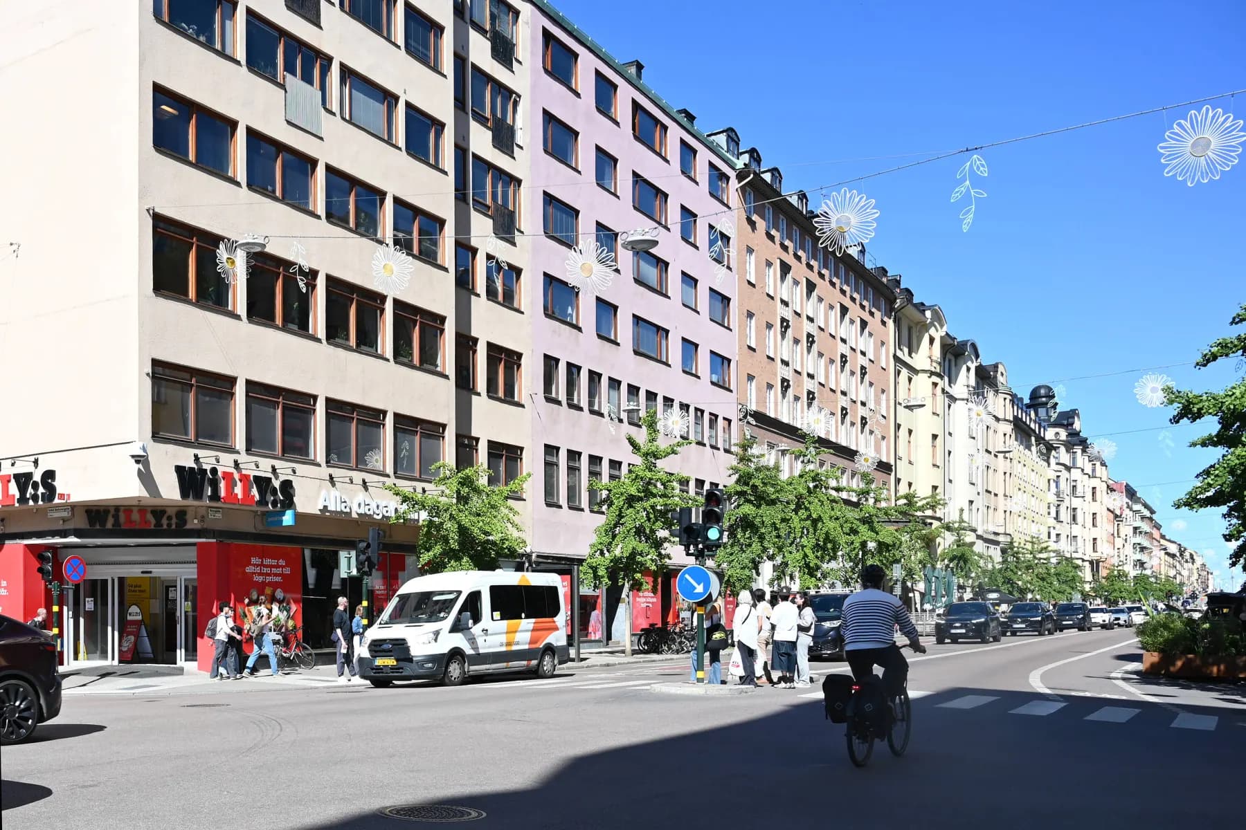Attraktivt kontorsläge på Södermalm!