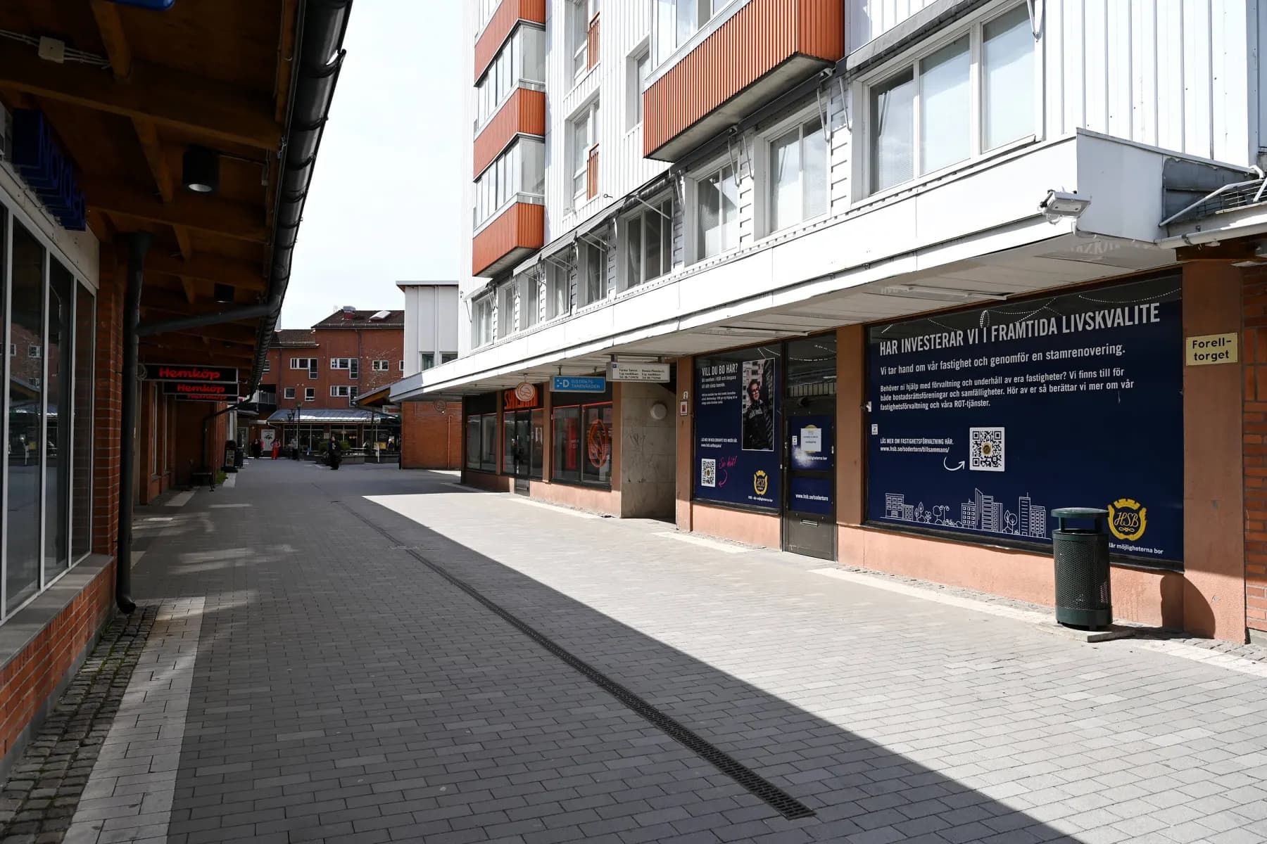 Forelltorget 2, Huddinge – 231 m²