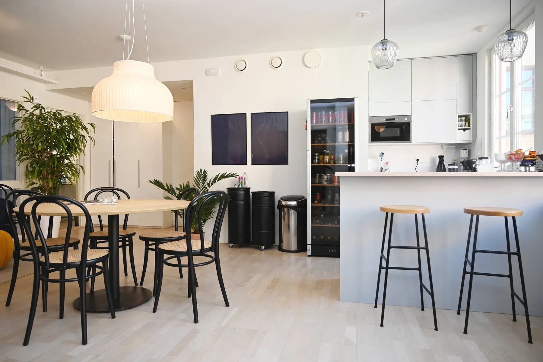 Målargatan 7, Stockholm – 124 m²