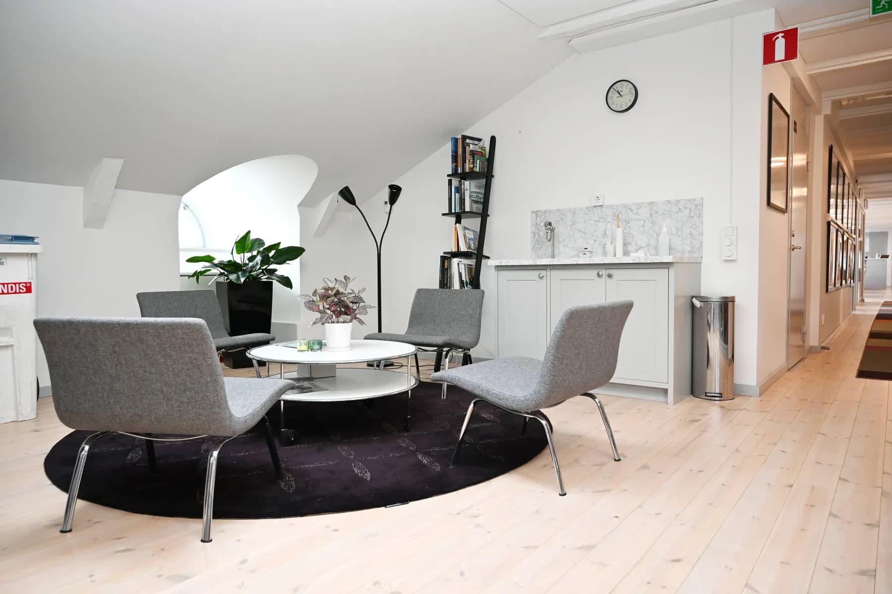 Anrik fastighet centralt belägen på Östermalm! – bild 2