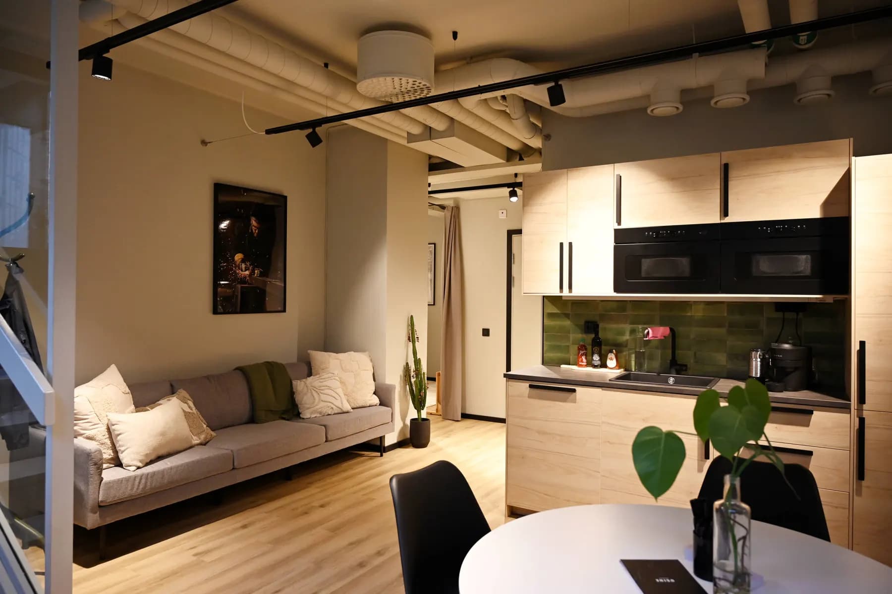 Modernt, kreativt kontor på Södermalm! – bild 2