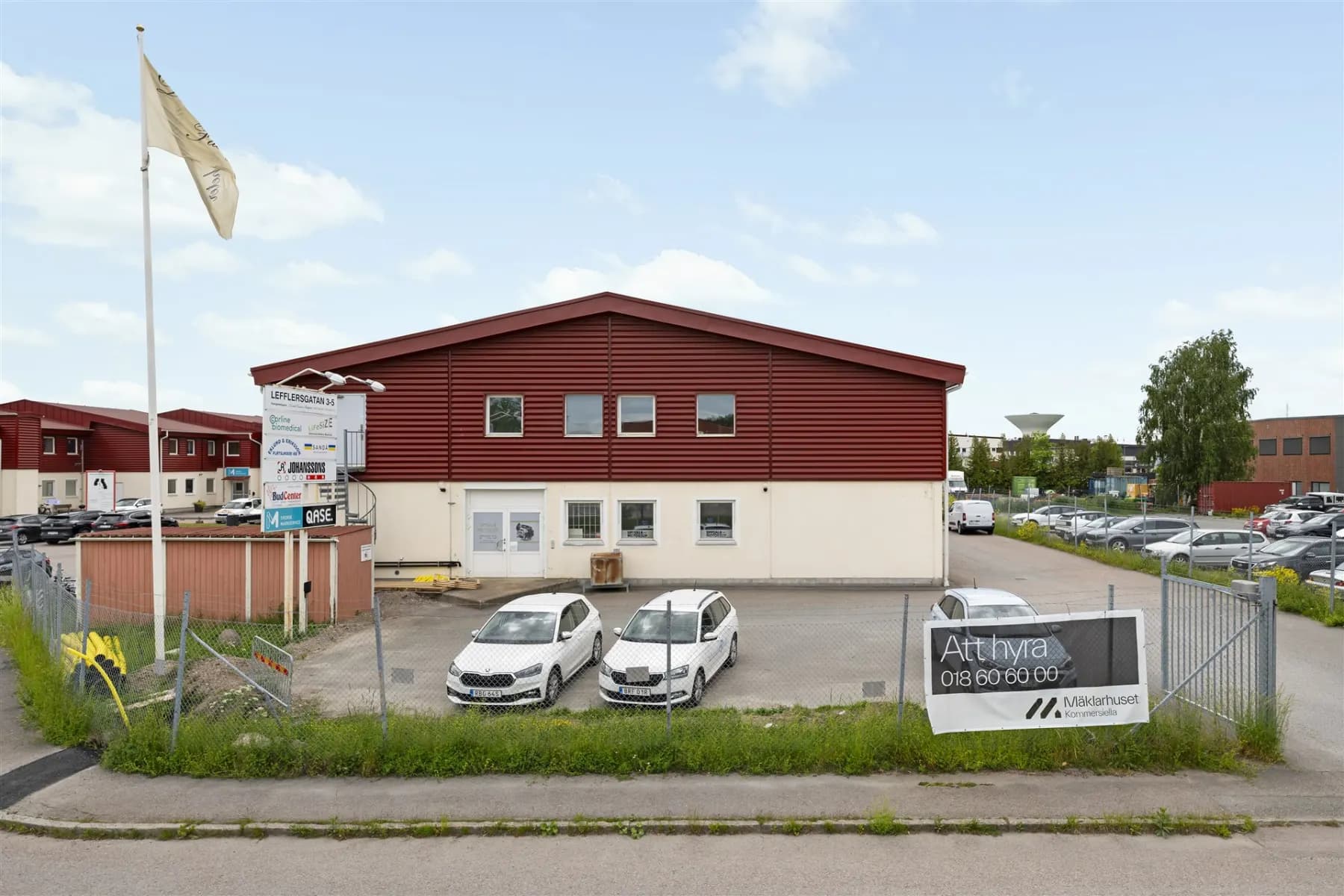 Lefflersgatan 3 – bild 2