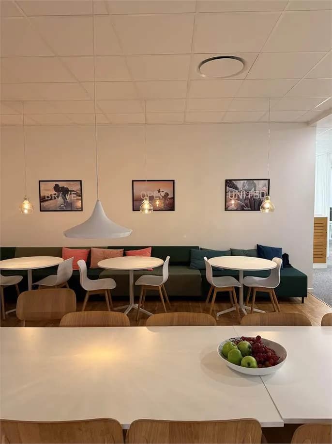 Kungsgatan 20, Göteborg – 370-905 m²