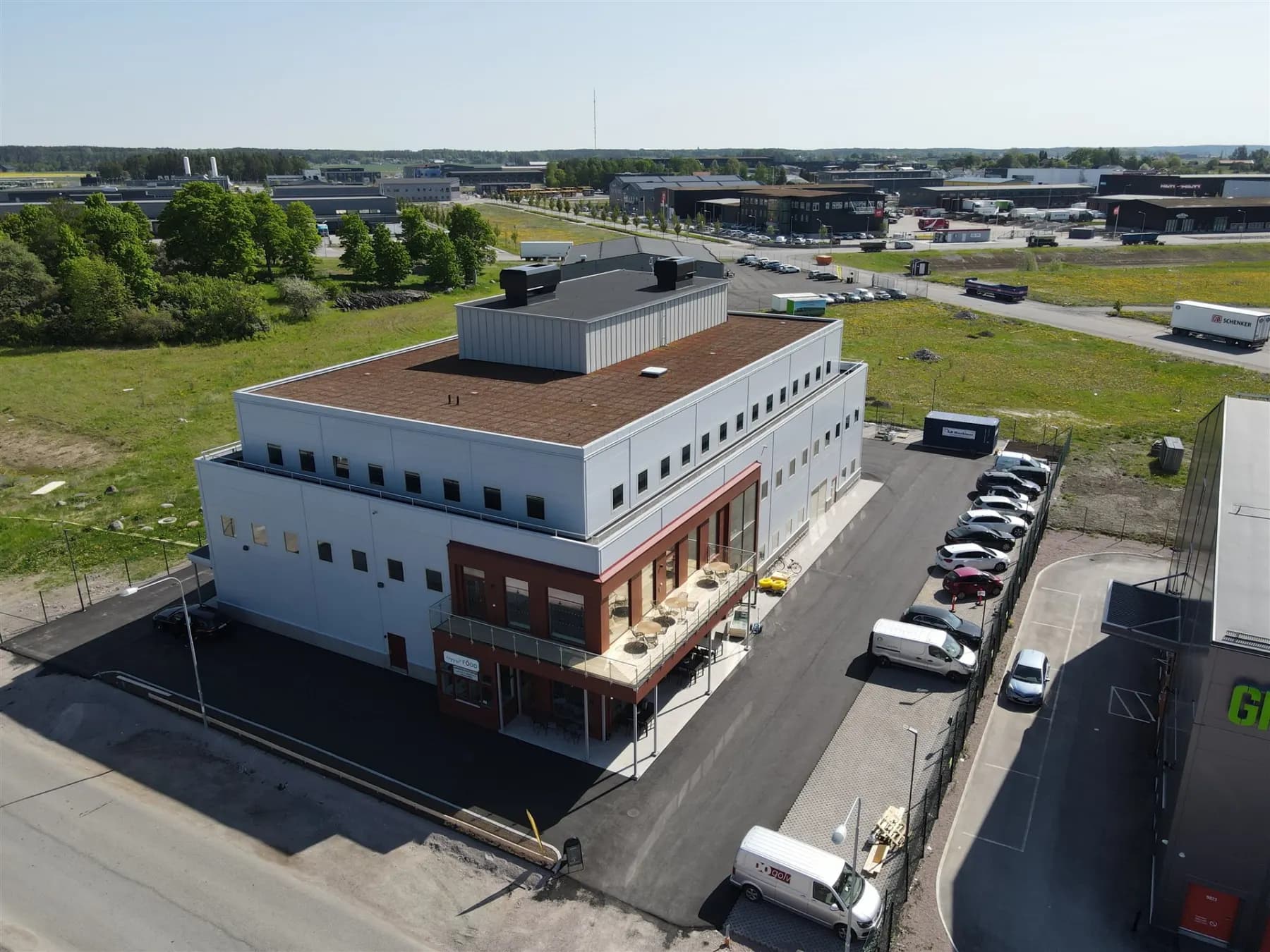 Anna Fabris gata 11, Uppsala – 108-336 m²