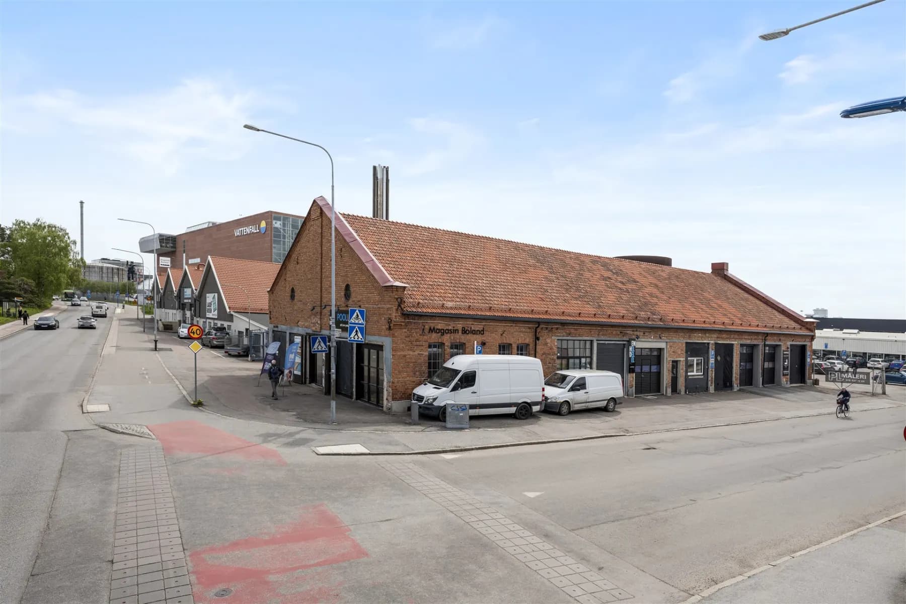 Danmarksgatan 18 – bild 2