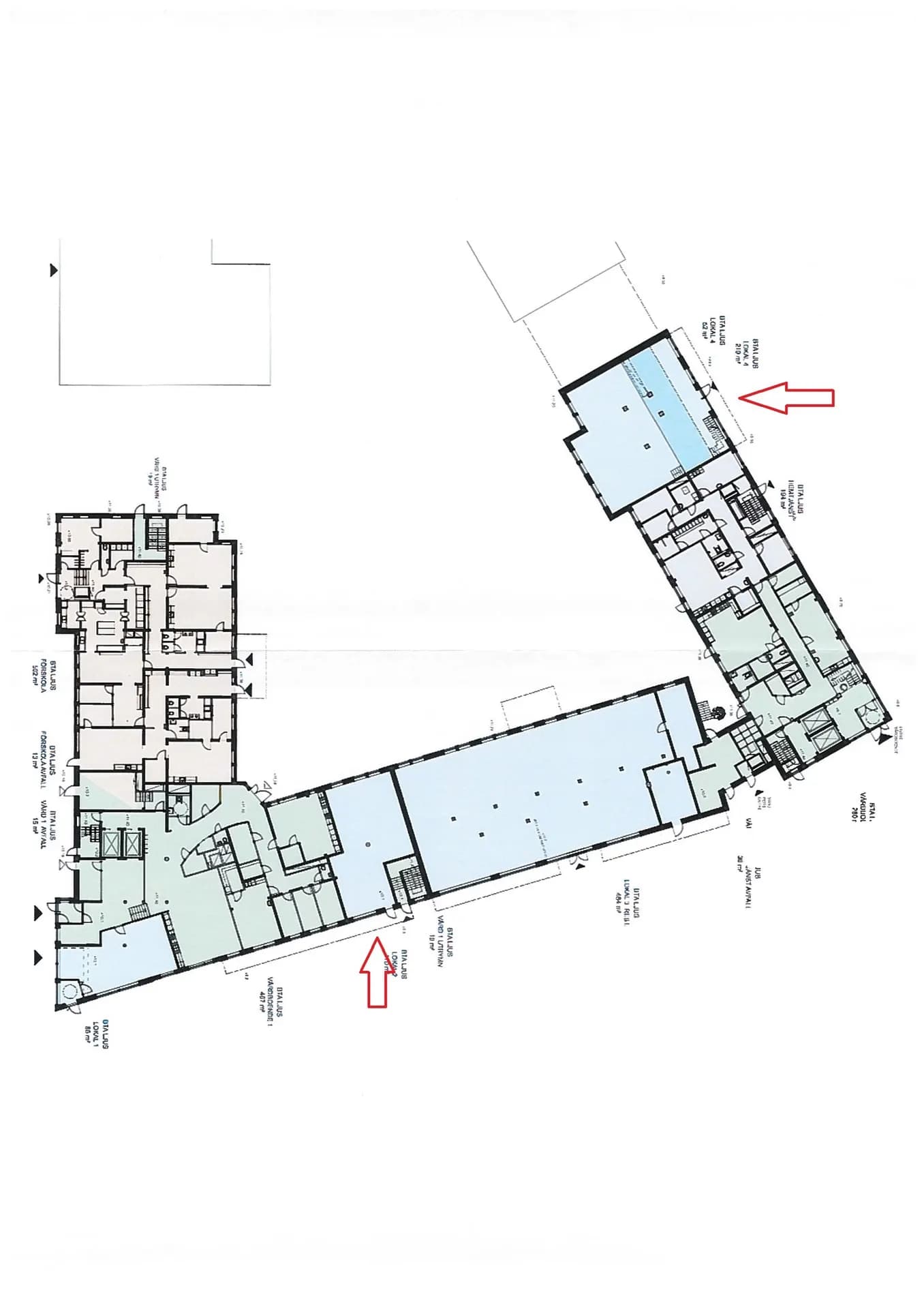 Vattholmavägen 10 – bild 2