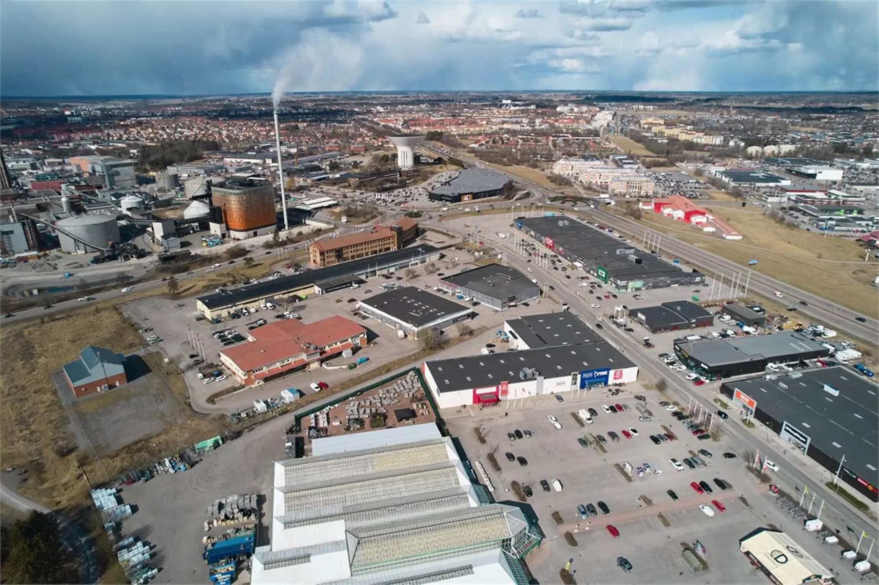 Bolandsgatan 15 – bild 2