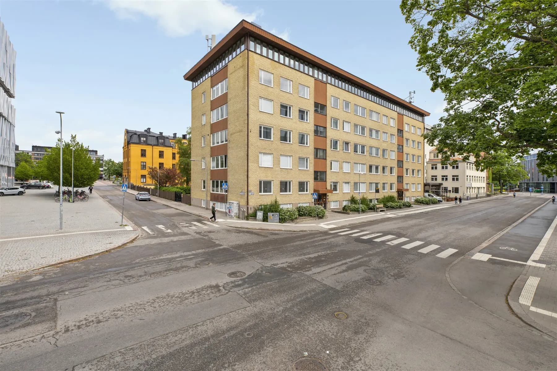 Storgatan 28, Uppsala – 142 m²