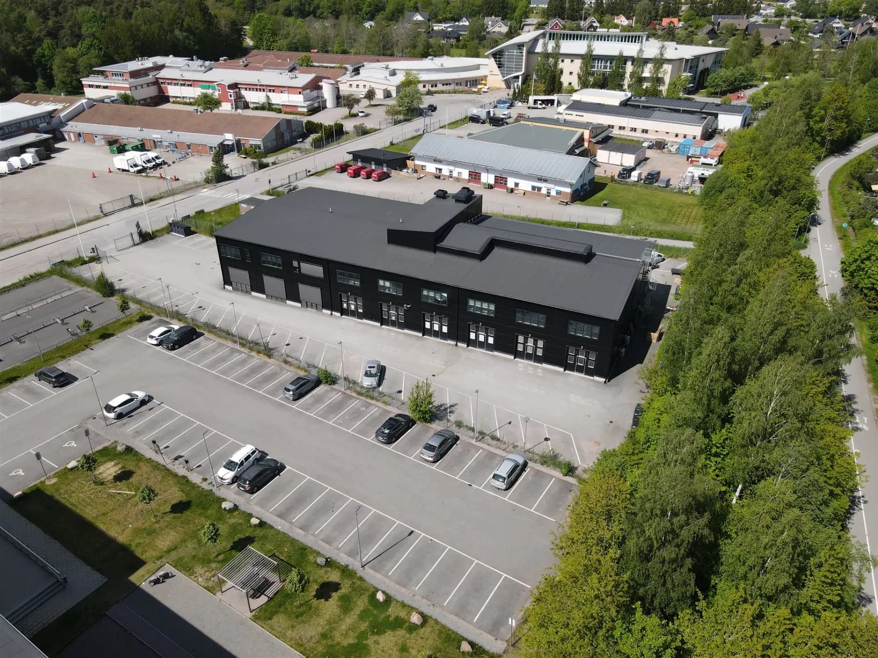Palmbladsgatan 7 – bild 2