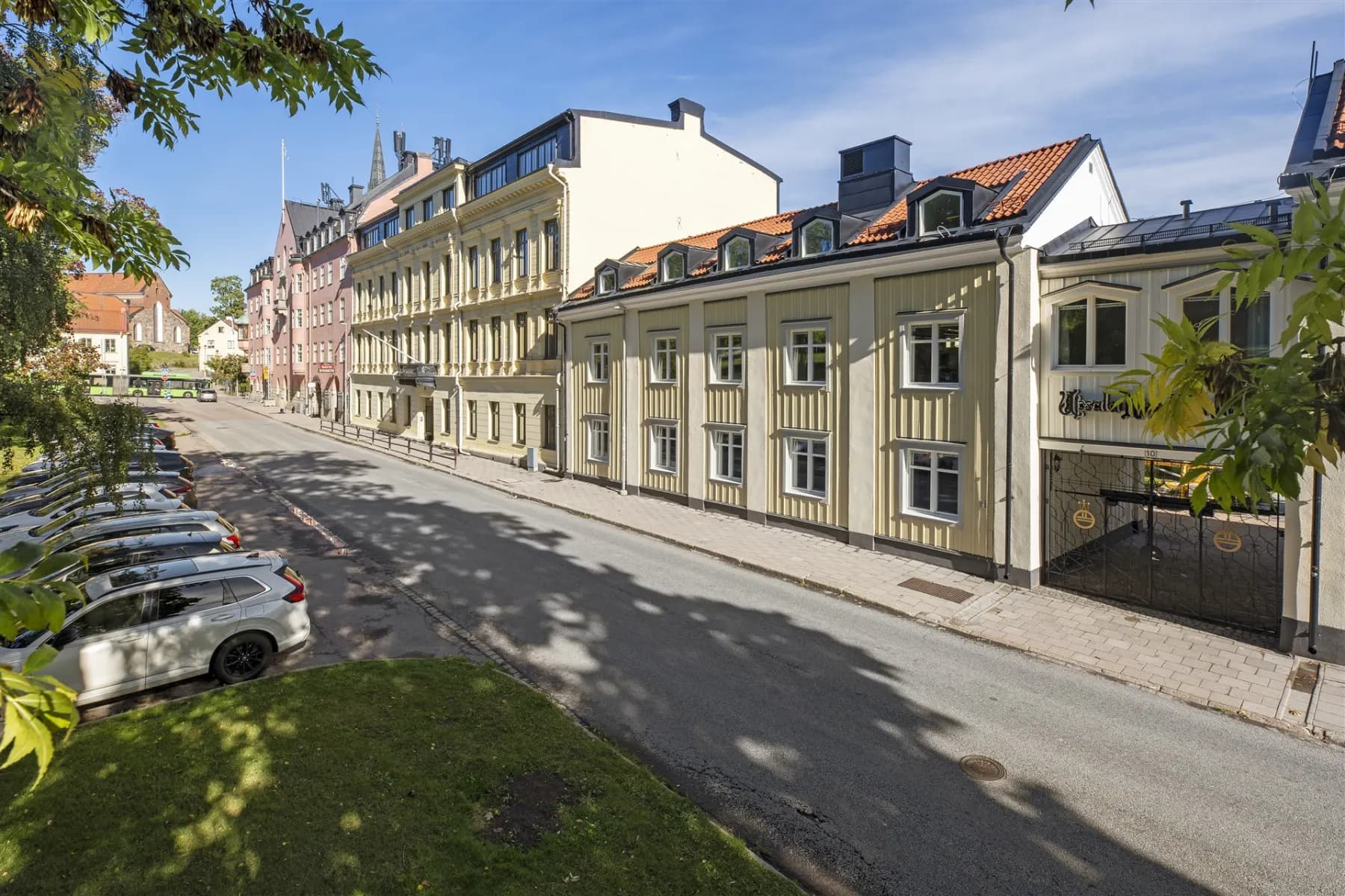 Nedre Slottsgatan 10 – bild 2