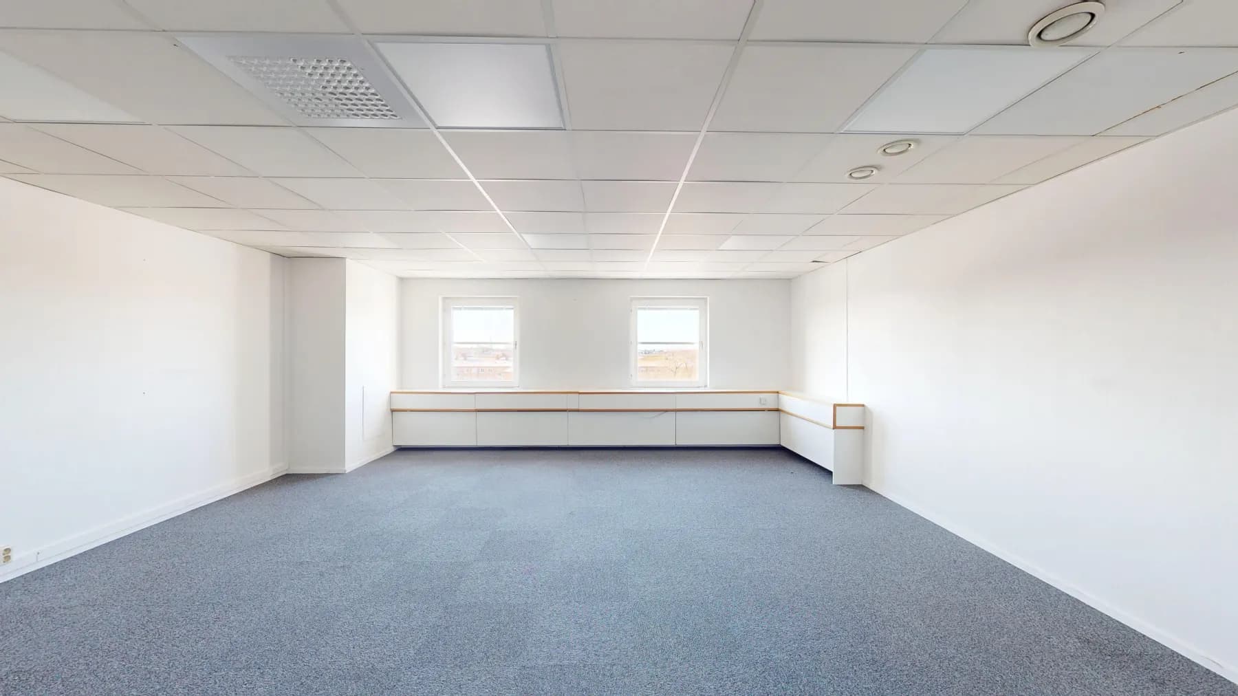 La Cours gata 4, Helsingborg – 447 m²