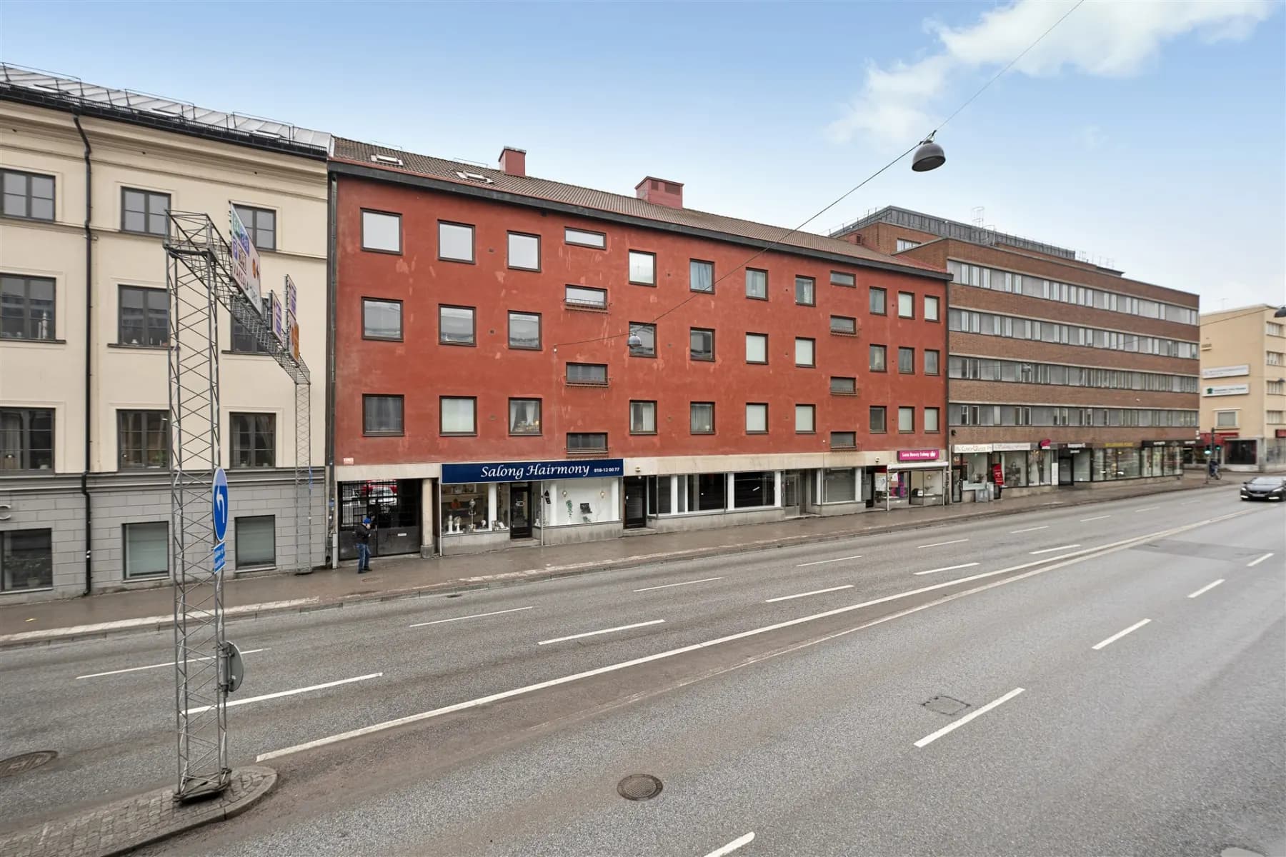 Kungsgatan 45 – bild 2