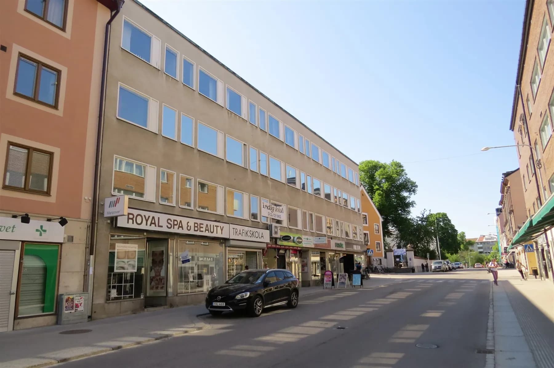 Sysslomansgatan 8 – bild 2