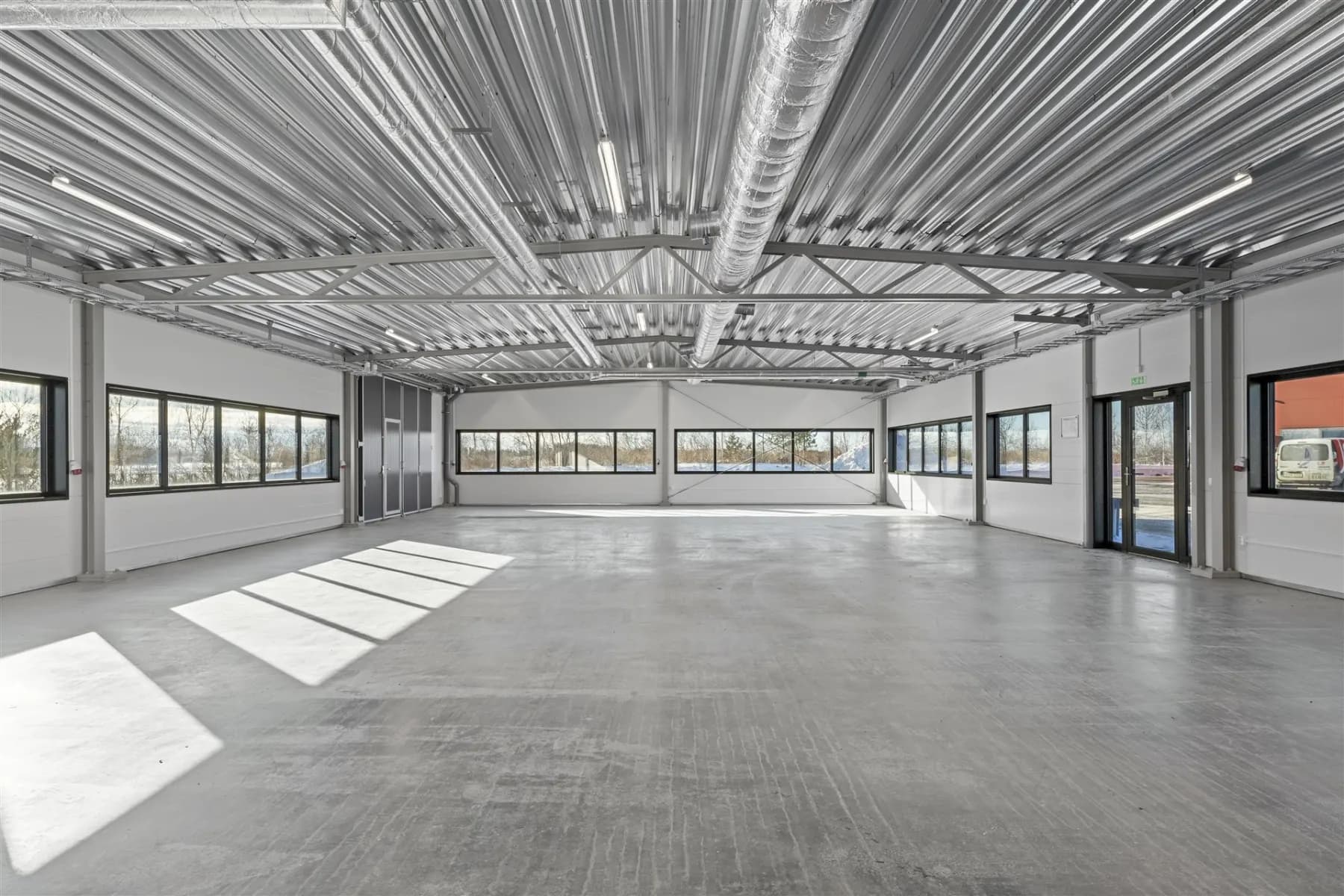 Vaksala-Eke, Hus D2, Uppsala – 287 m²