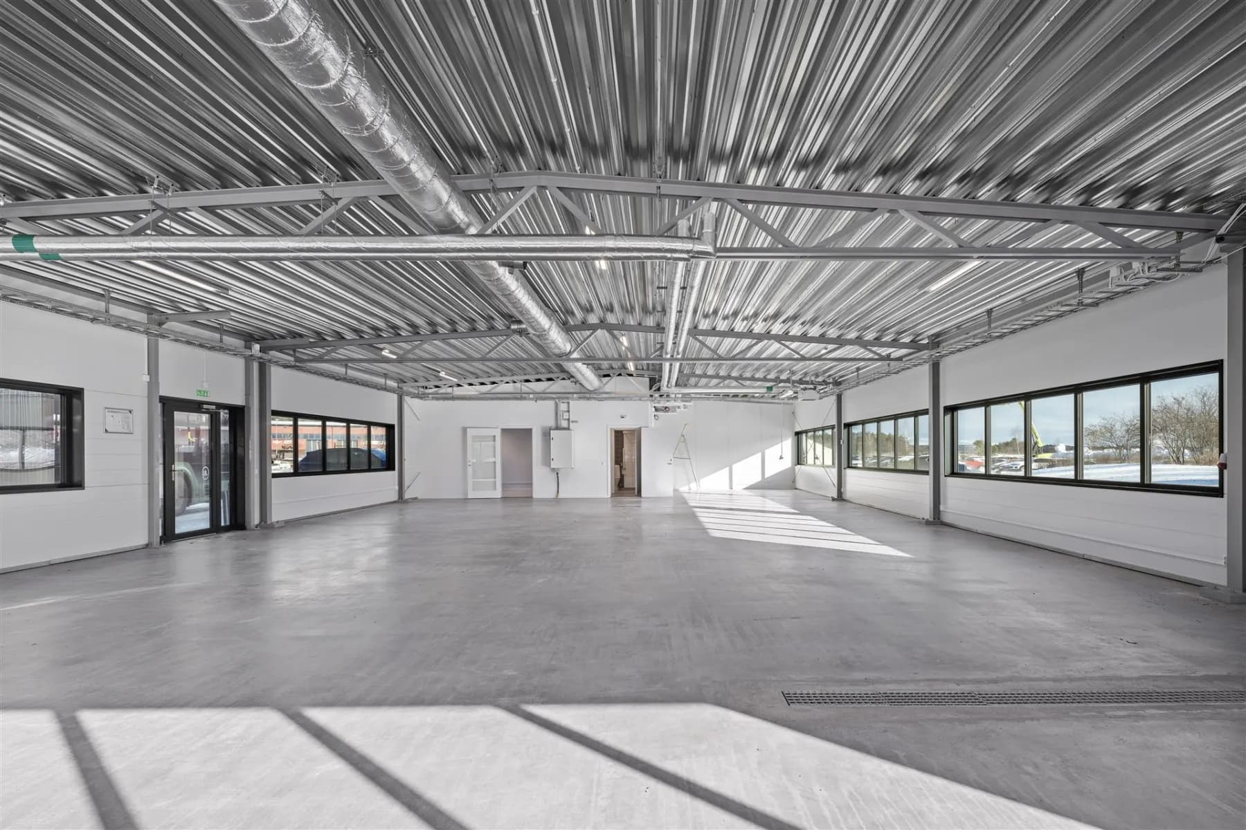 Vaksala-Eke, Hus D2, Uppsala – bild 2