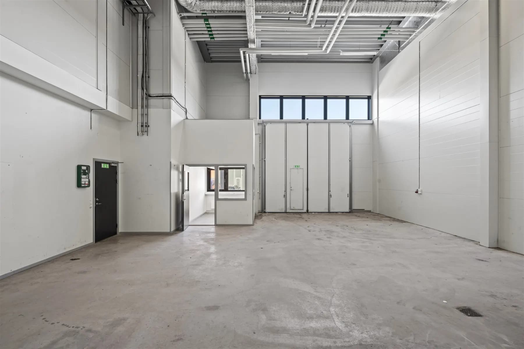 Vaksala-Eke, HUS F, Uppsala – 114 m²