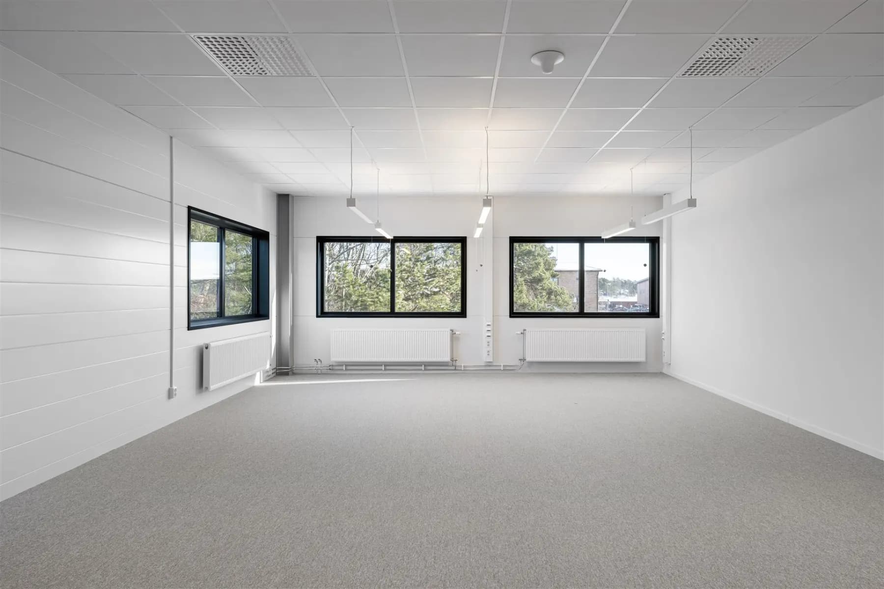 Vaksala-Eke, HUS B2, Uppsala – bild 2