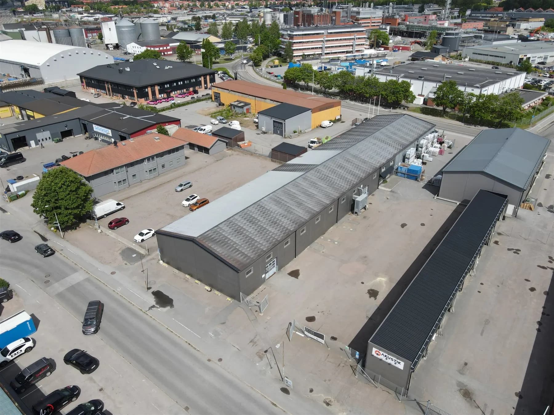 Kungsängsvägen 14