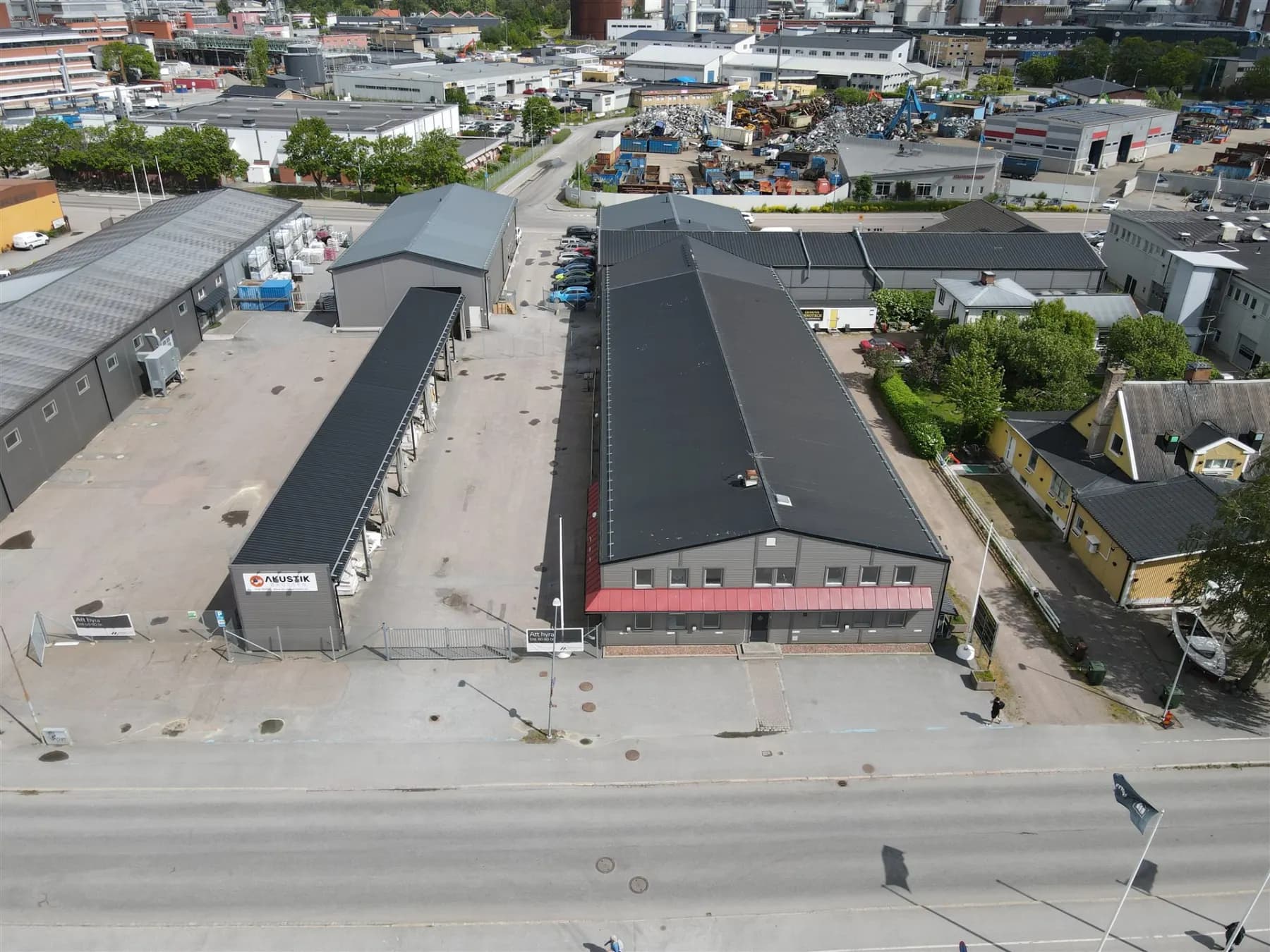 Kungsängsvägen 16 – bild 2