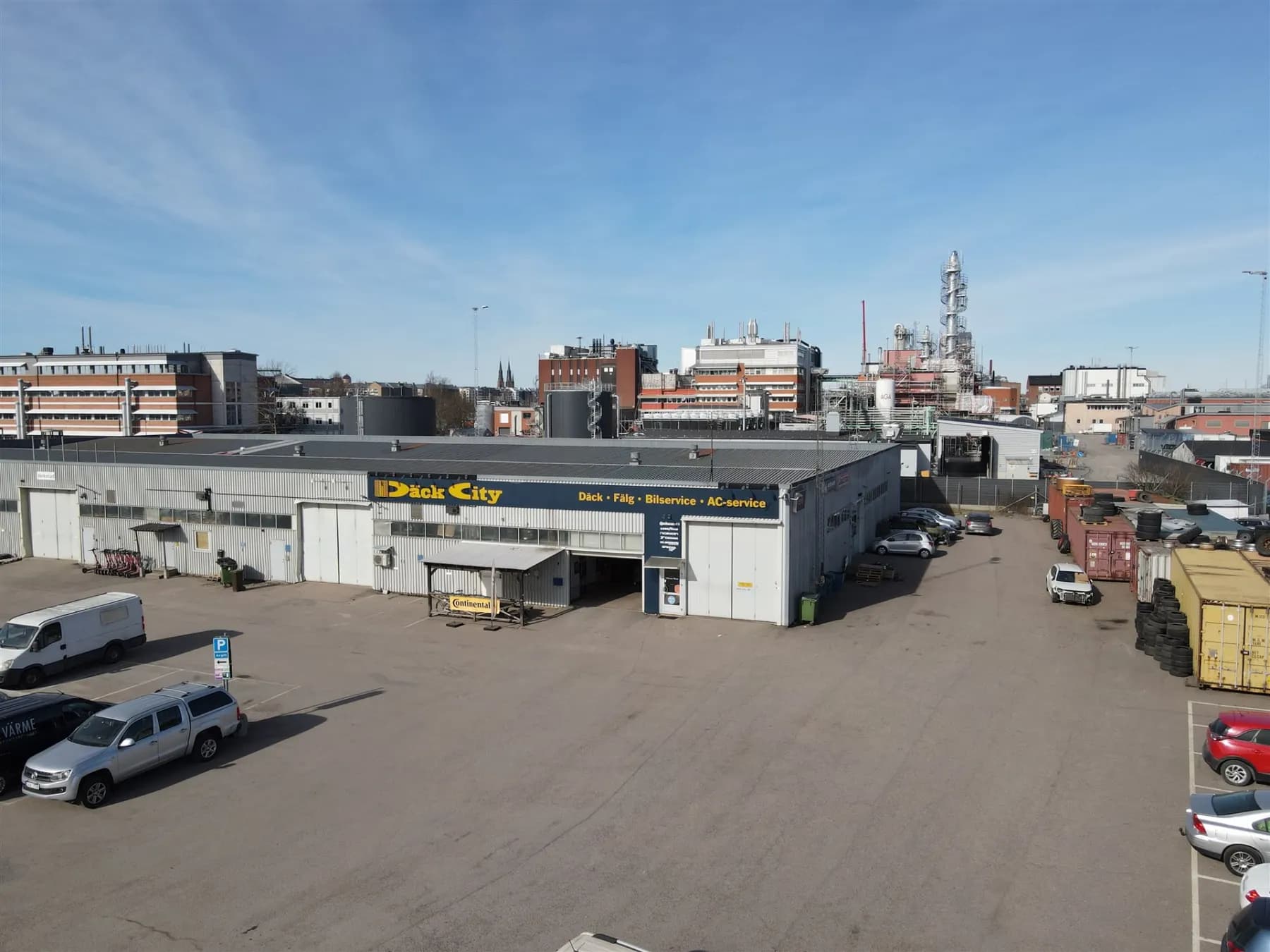 Verkstadsgatan 2