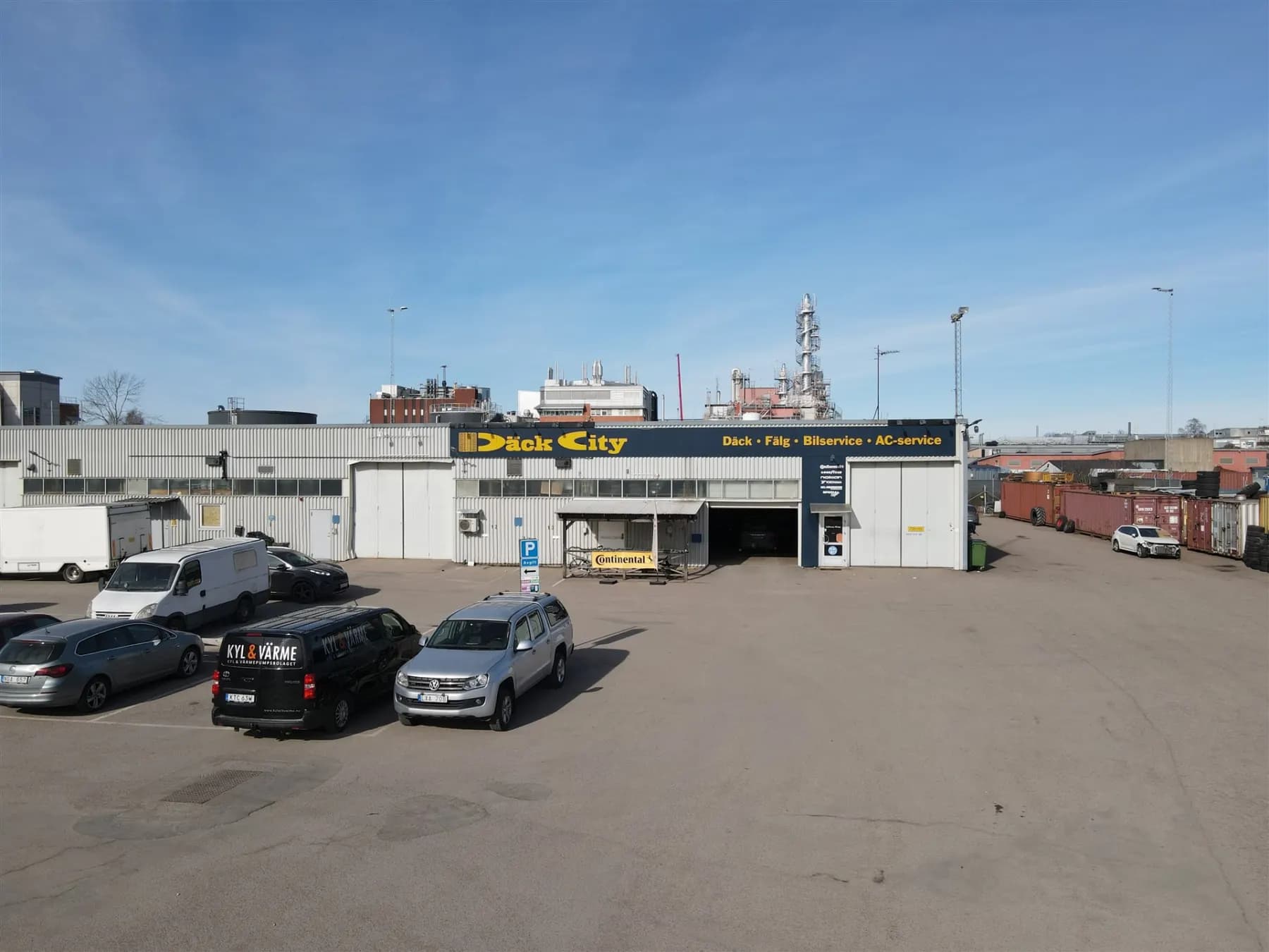 Verkstadsgatan 2 – bild 2