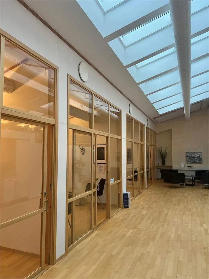 Redegatan 7, Västra Frölunda – 244 m²