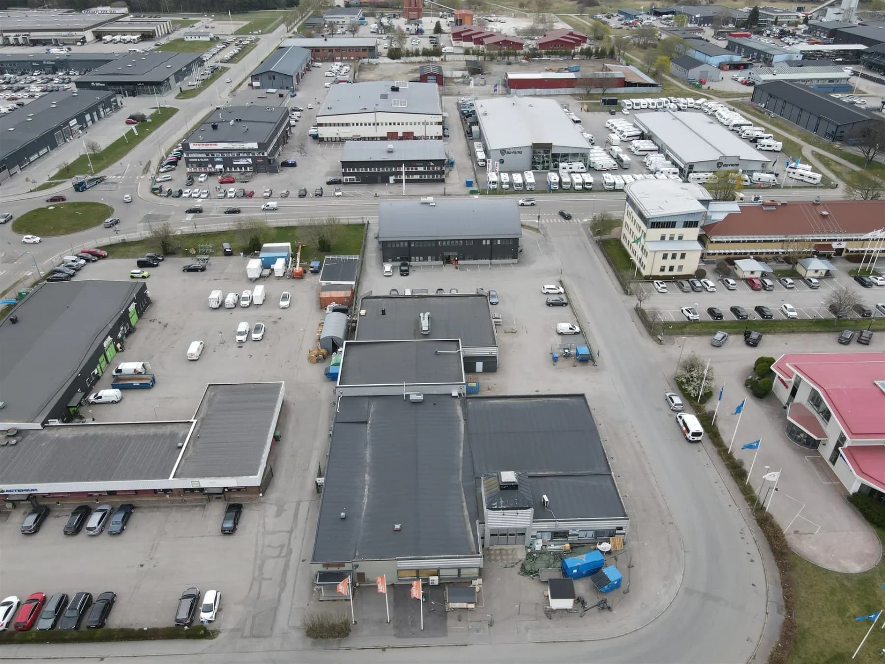 Sylveniusgatan 1 – bild 2