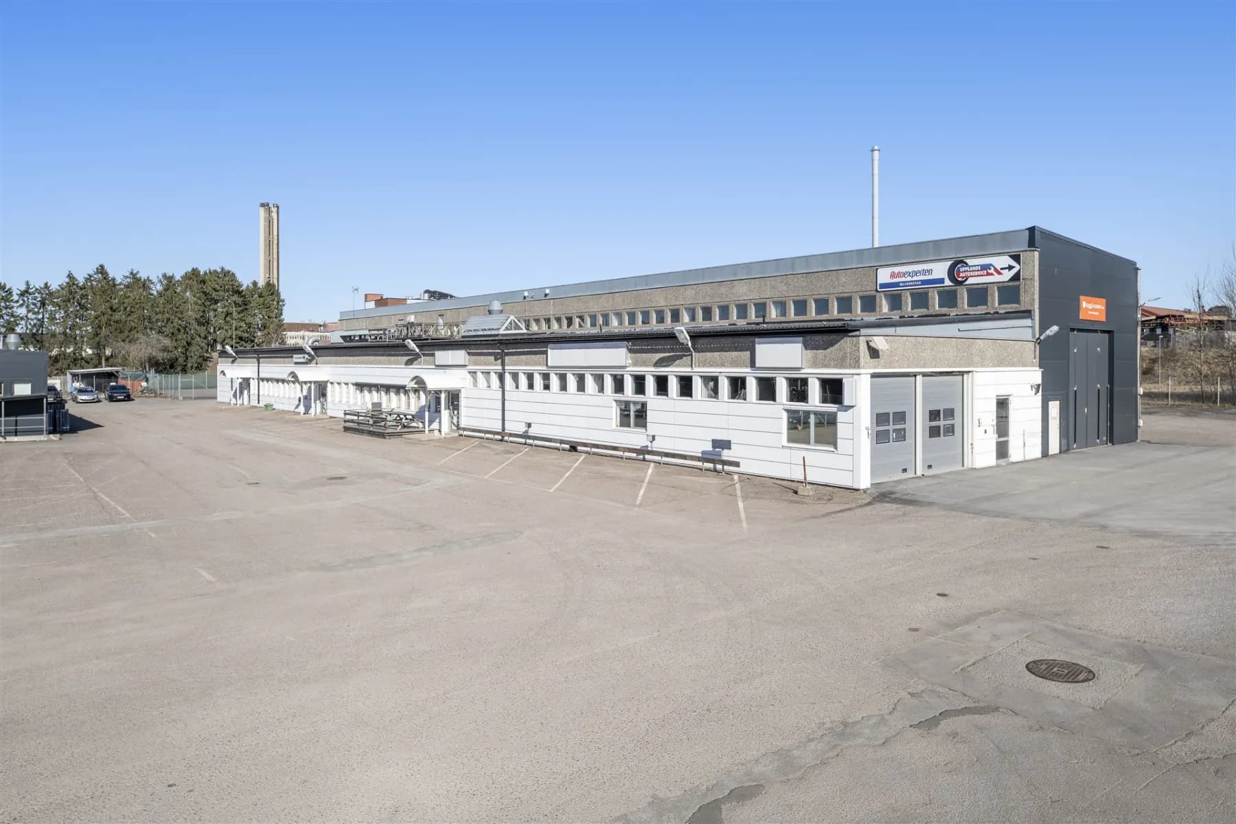 Verkstadsgatan 10