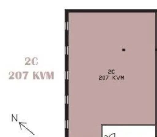 Redegatan 7, 207 kvm – bild 2