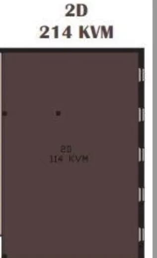 Redegatan 7, 215 kvm – bild 2