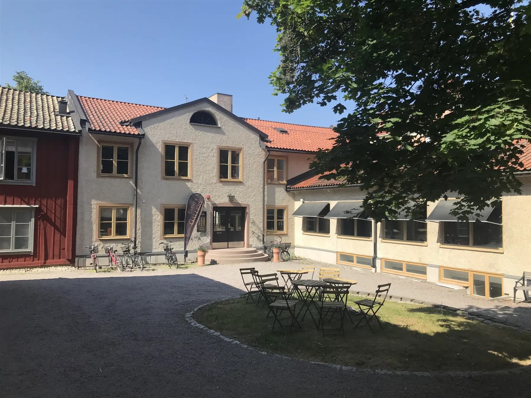 Övre Slottsgatan 6, Uppsala – 10-80 m²