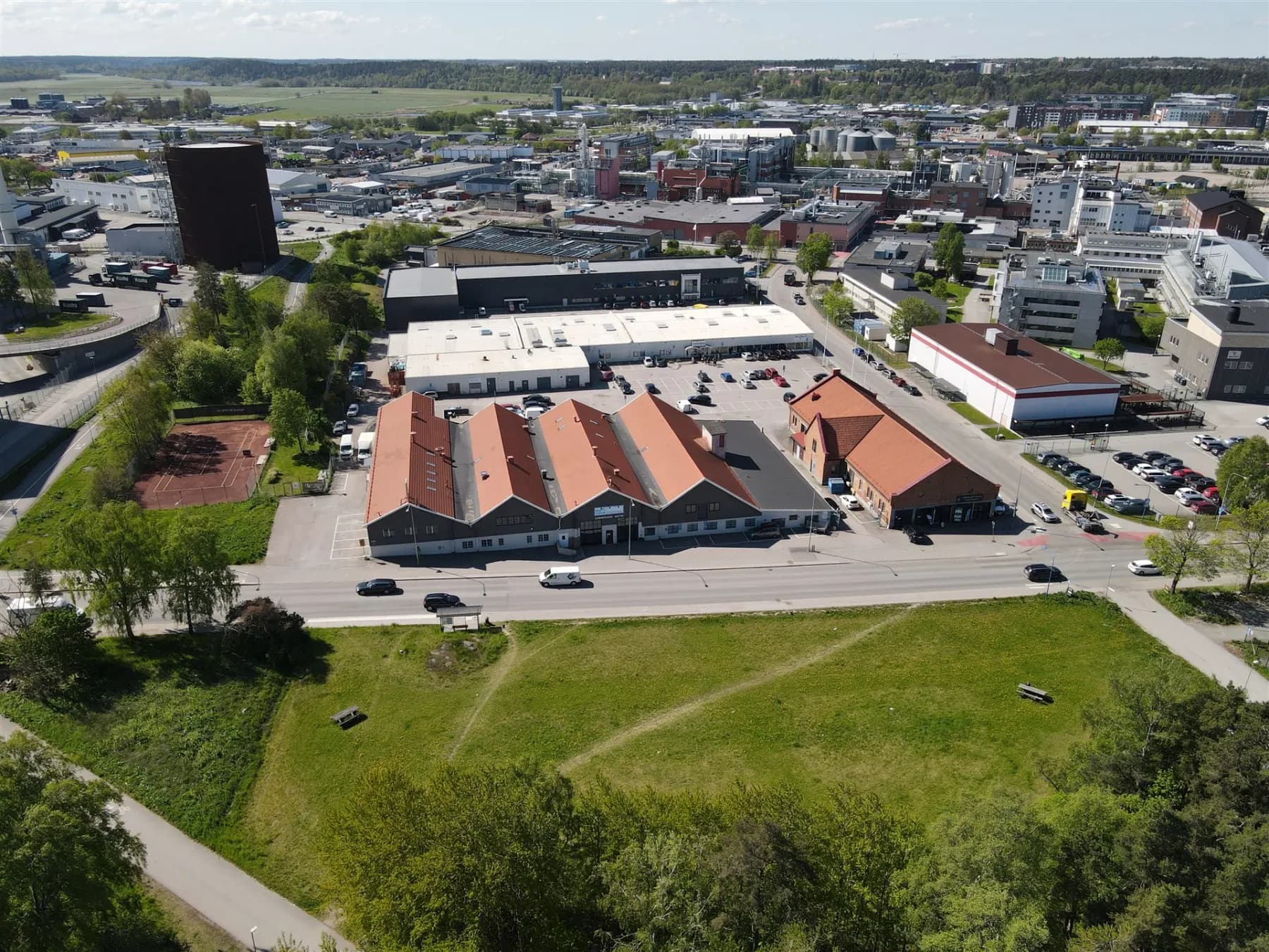 Bolandsgatan 9 – bild 2