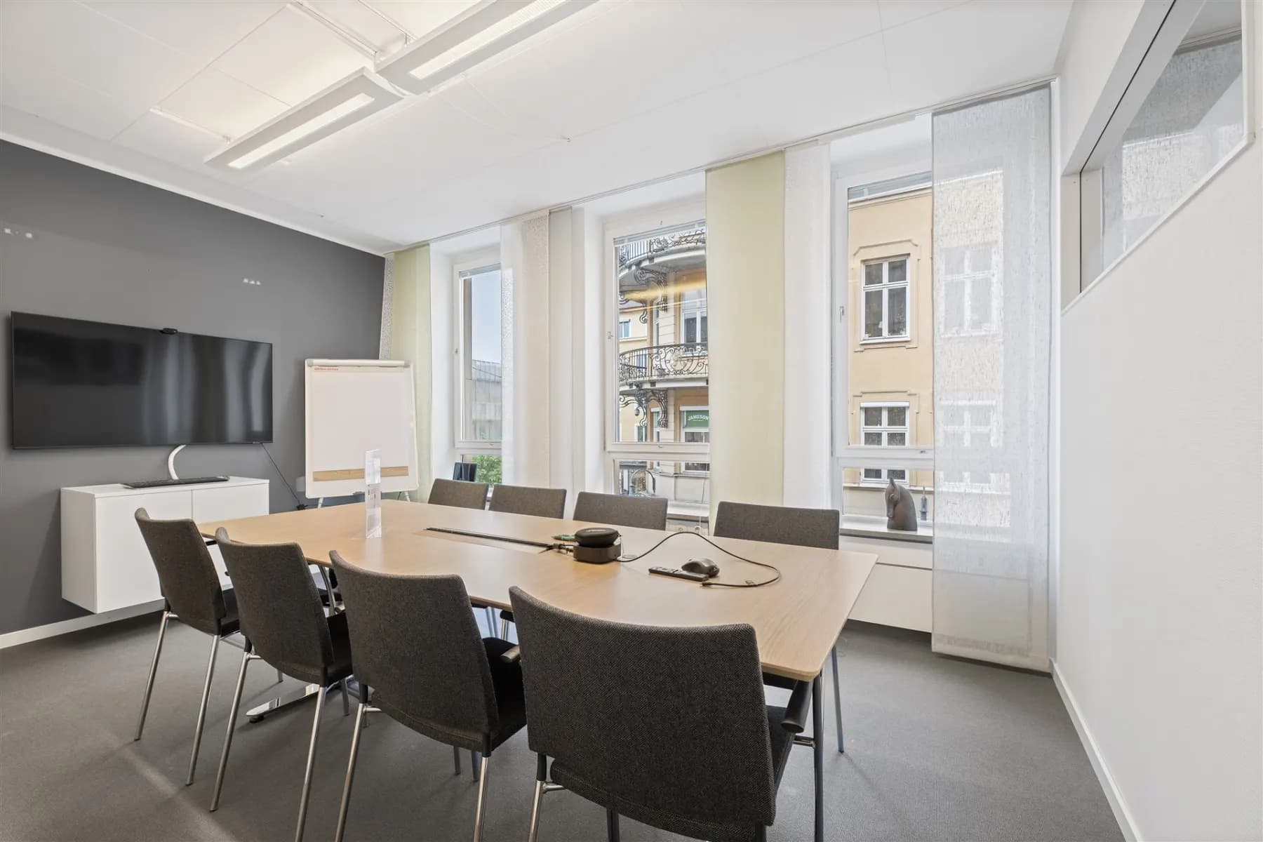 Drottninggatan 1, Uppsala – 400 m²