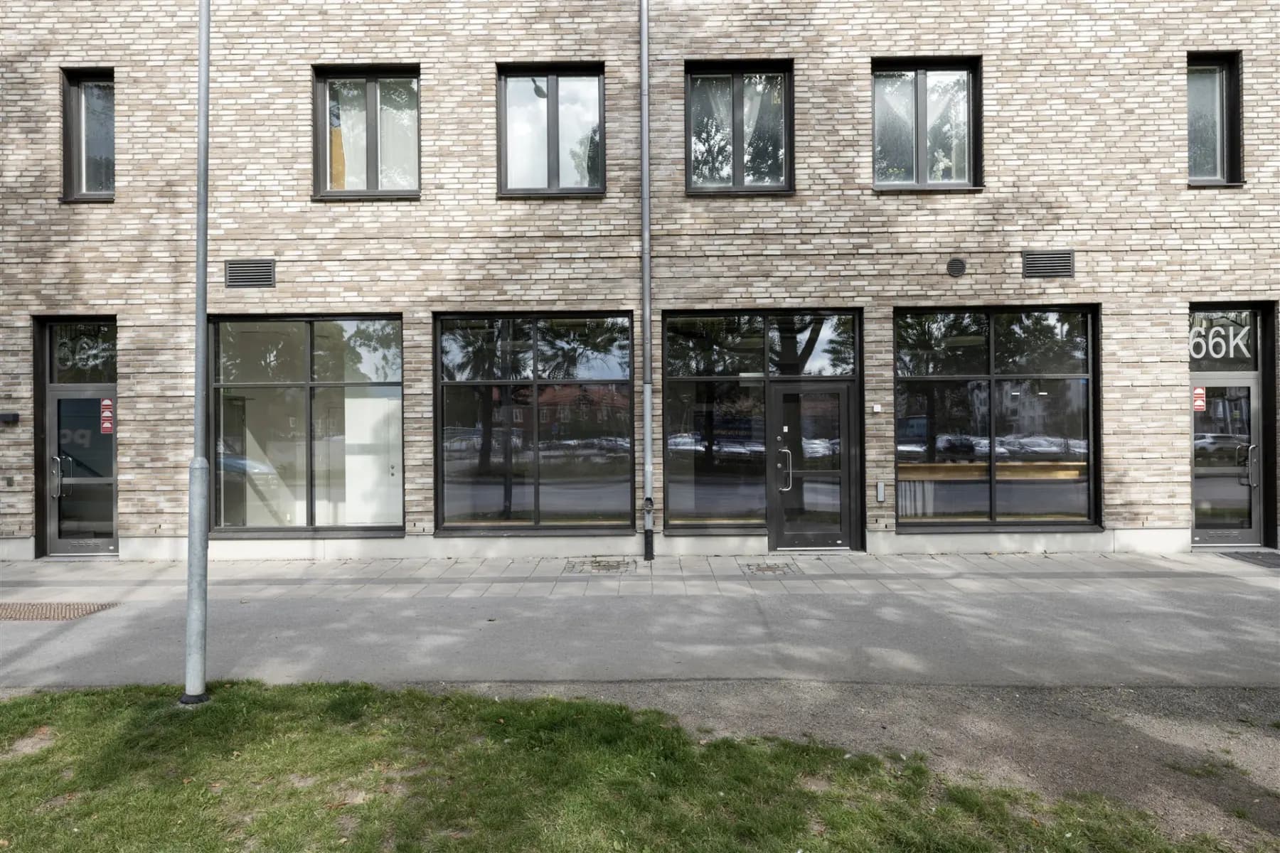 Kungsgatan 66 J – bild 2