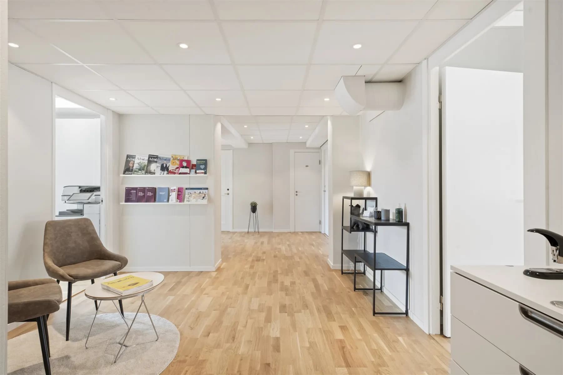 Vaksalagatan 3, Uppsala – 100 m²