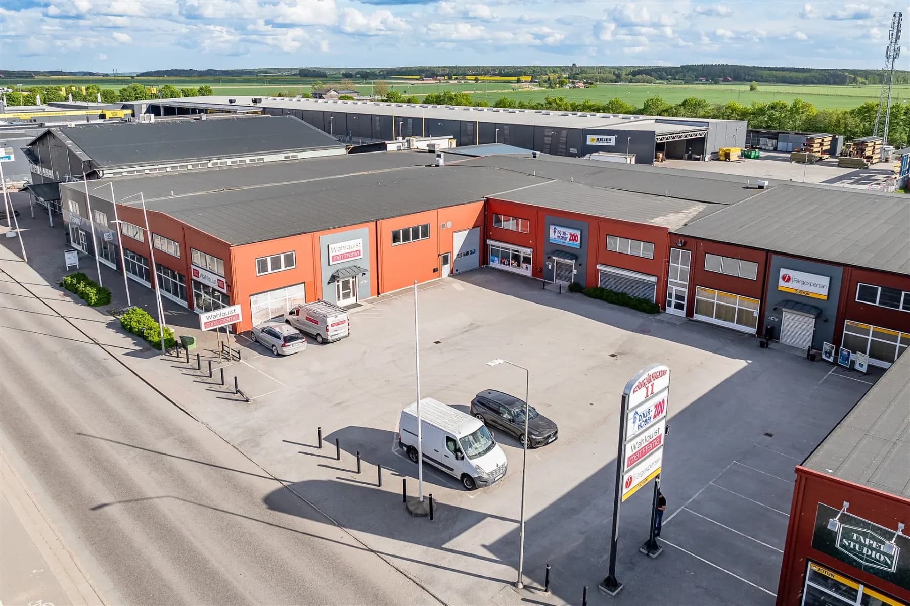 Stångjärnsgatan 11 – bild 2