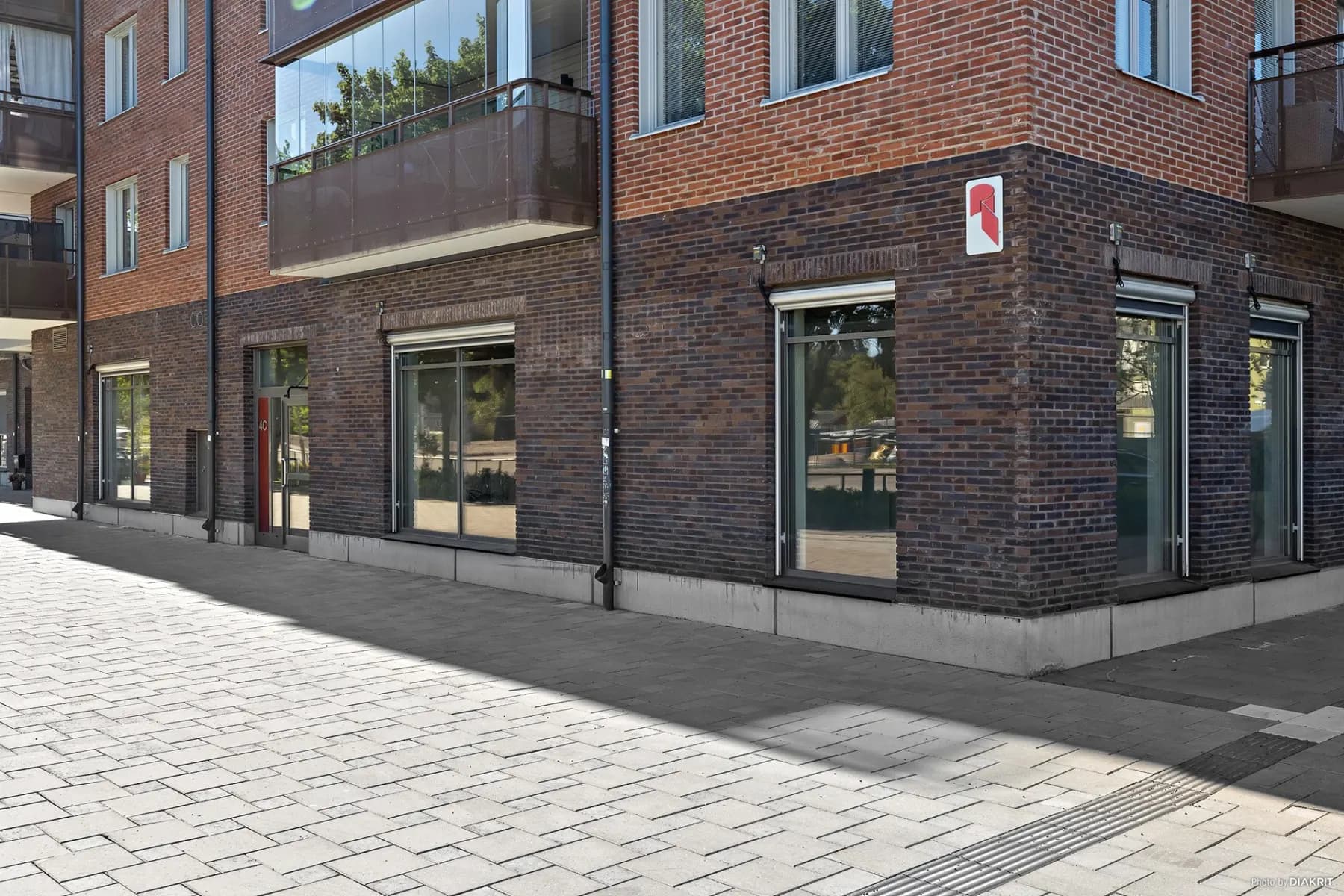 Kungsängsesplanaden 4 C, Uppsala – 179 m²