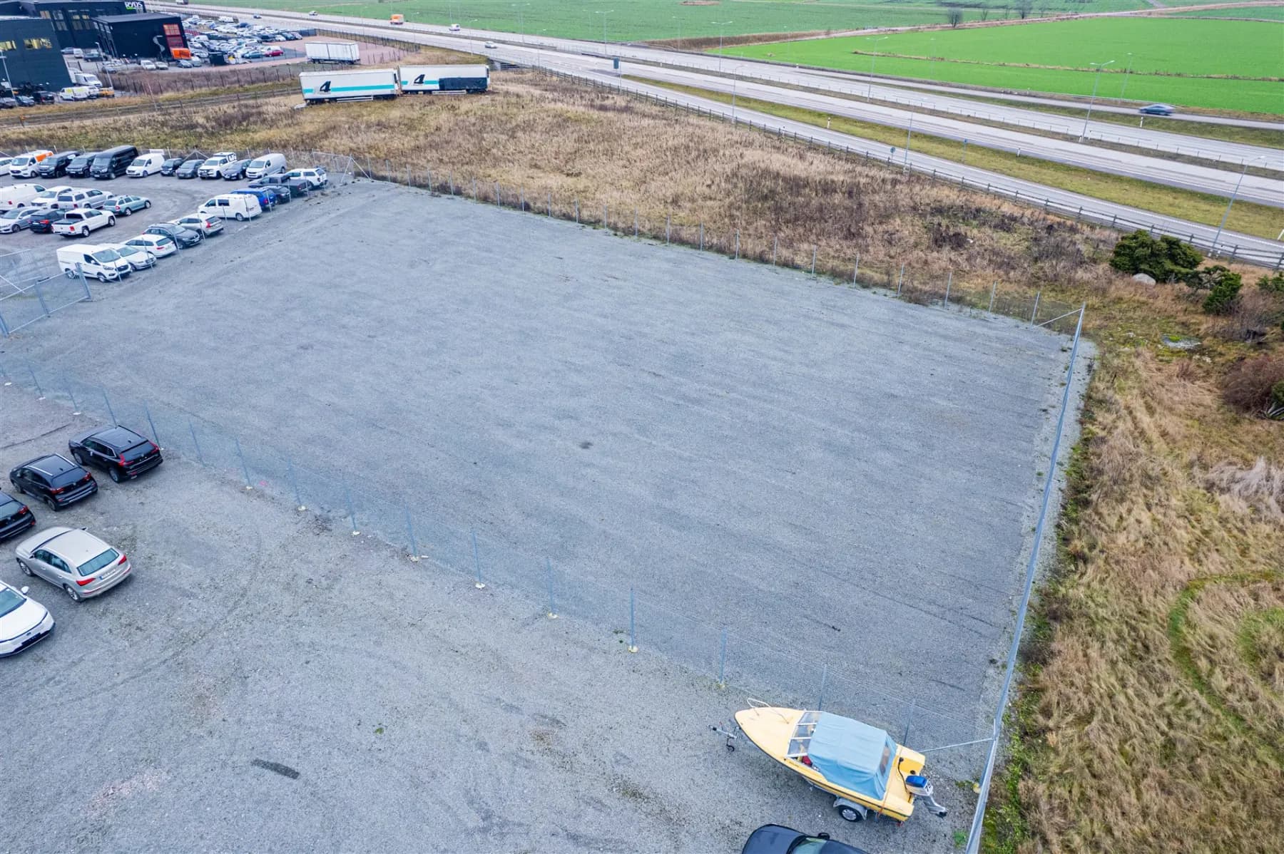 Danmarks Kumla Övergård 113 – bild 2