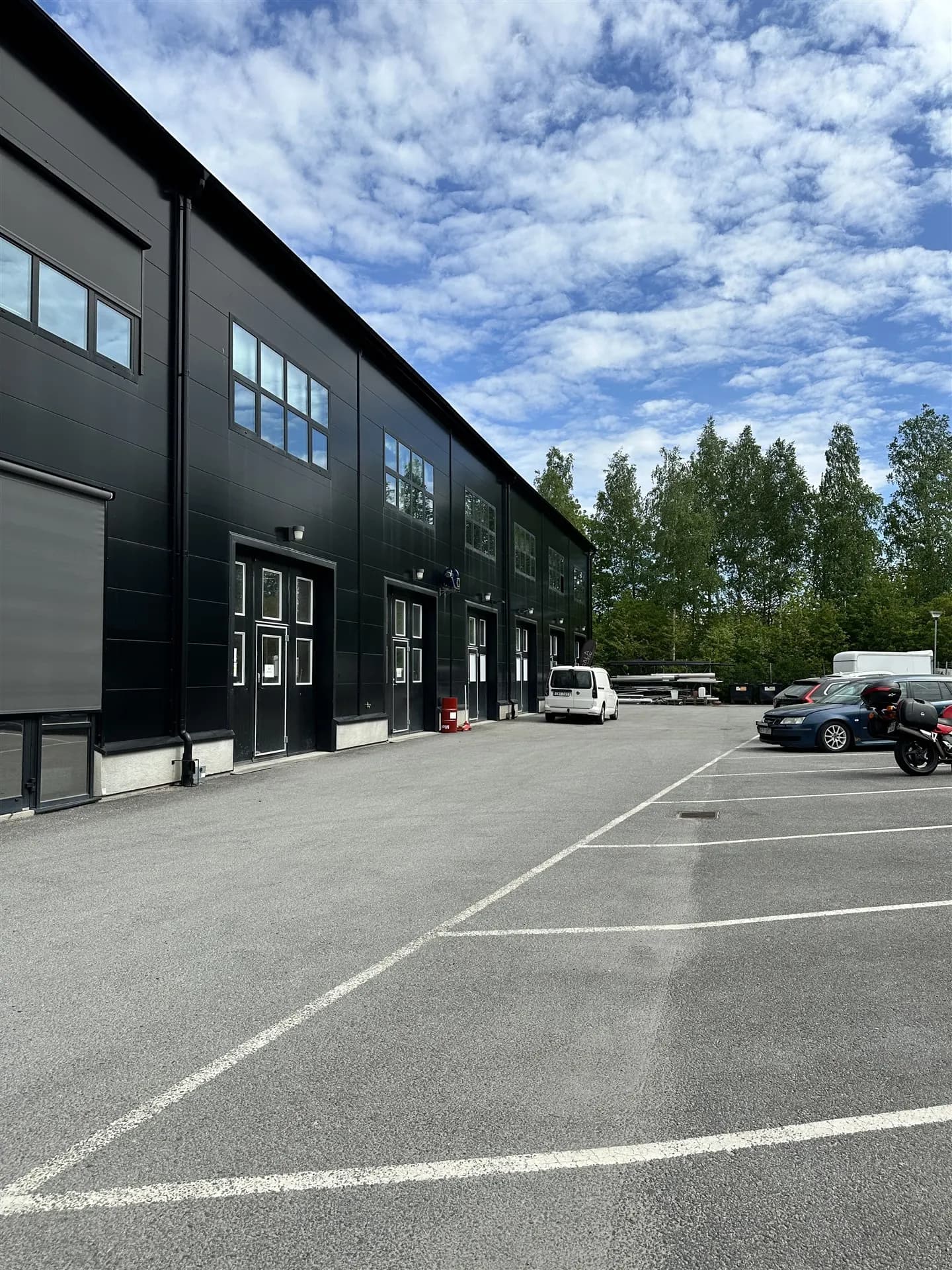 Palmbladsgatan 7 – bild 2