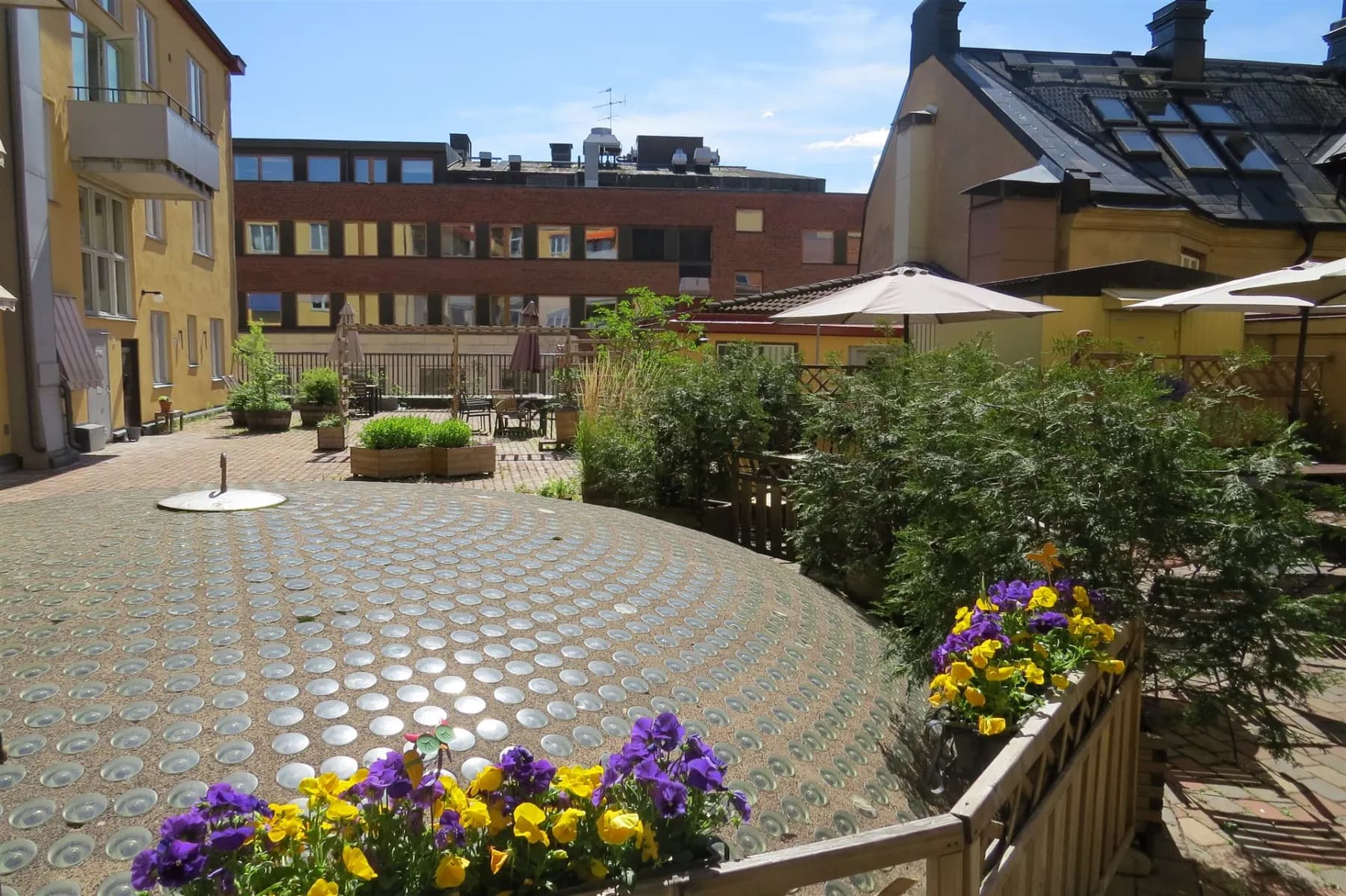 Stora Torget 3