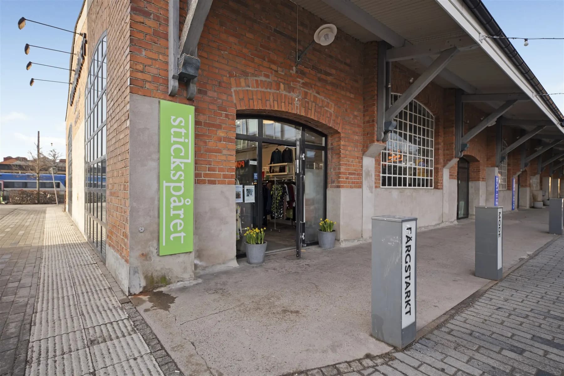 Roslagsgatan 1 – bild 2