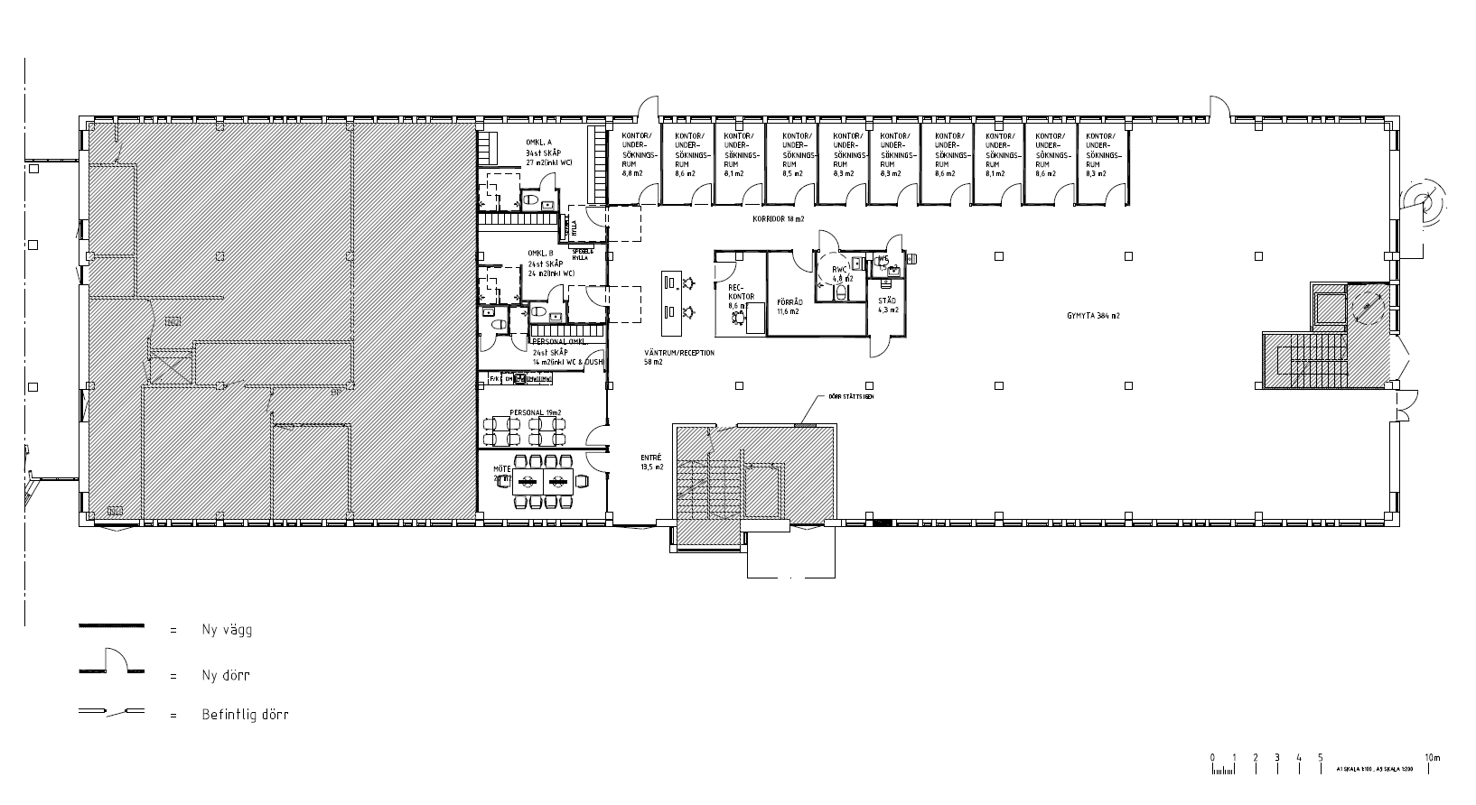 F O Petersons gata 30, 710 kvm – bild 2