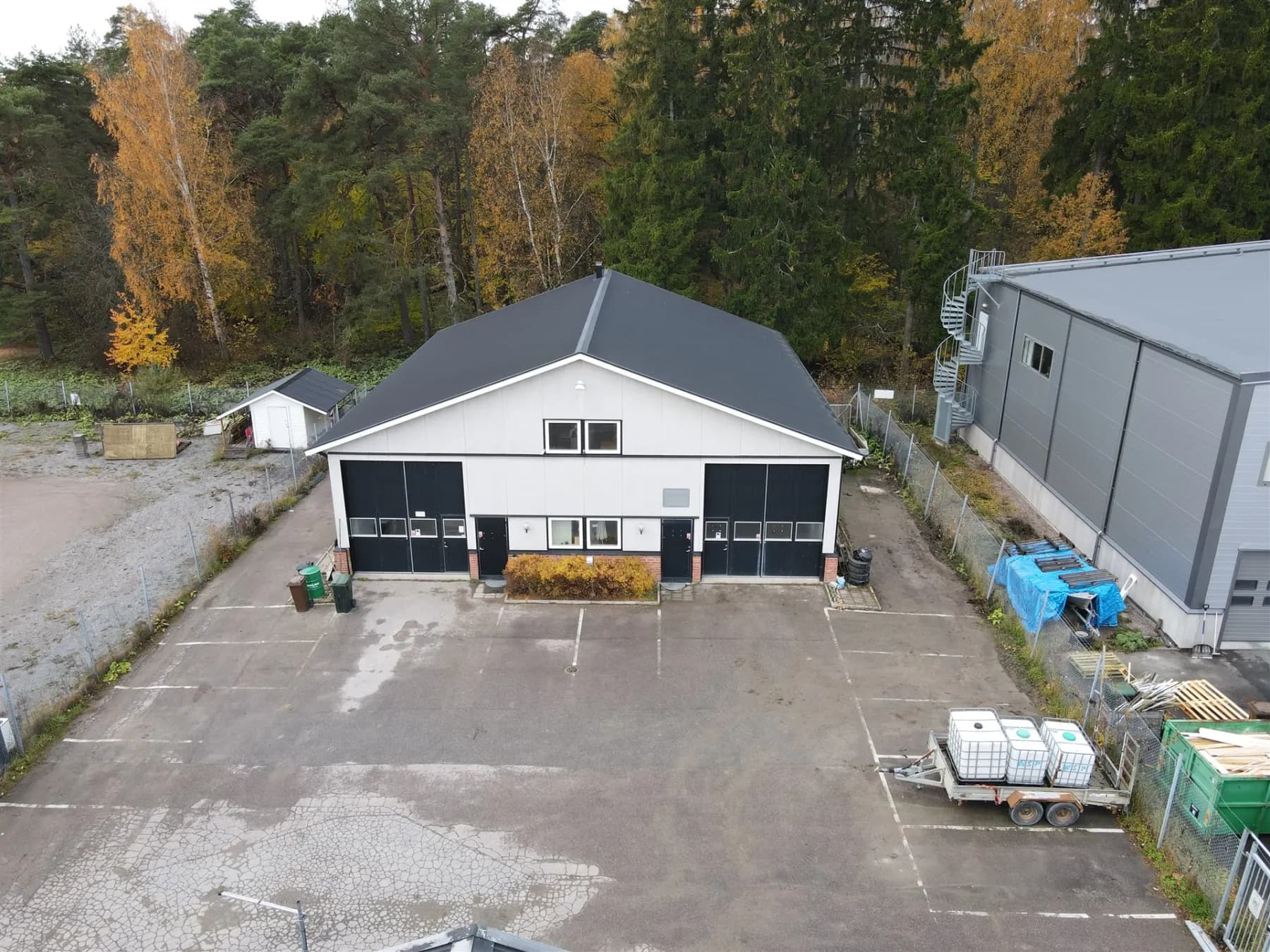 Palmbladsgatan 4B – bild 2