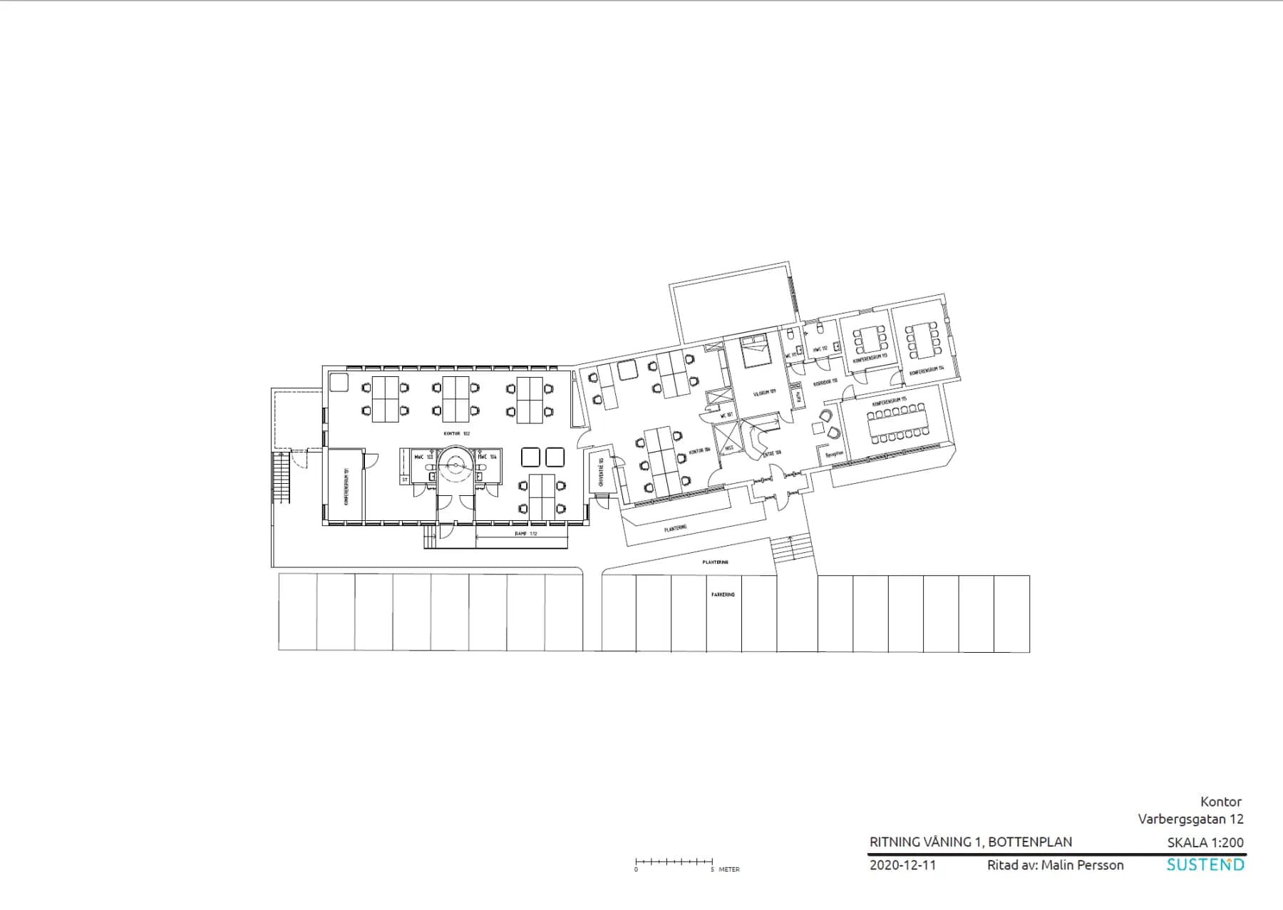 Varbergsgatan 12, 160–376 kvm – bild 2