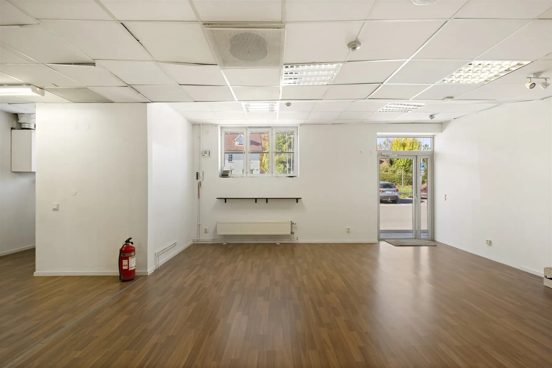 Ekeby Bruk 2C, Uppsala – 67 m²