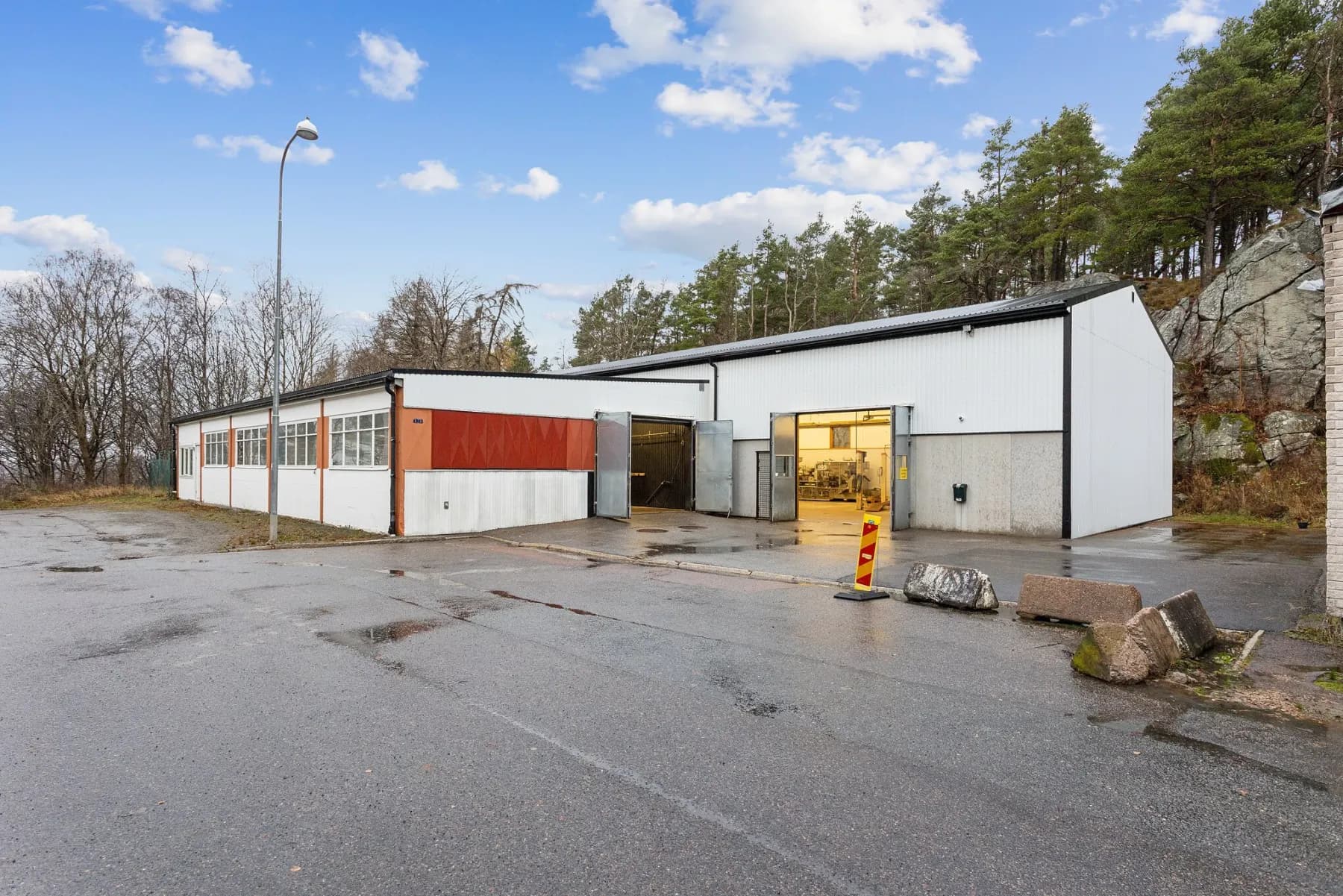 Dagjämningsgatan 13
