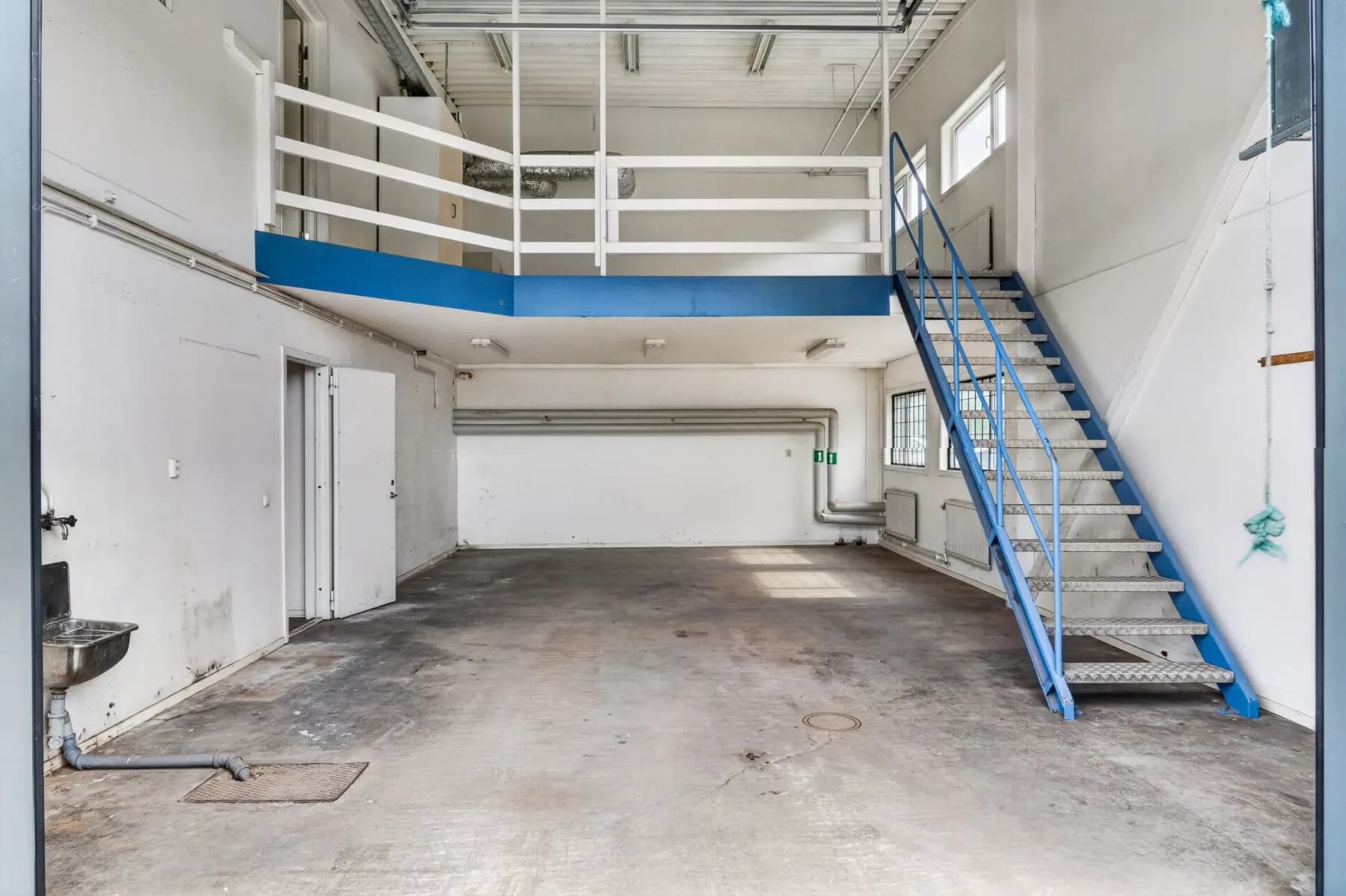Hildedalsgatan 200 – bild 2