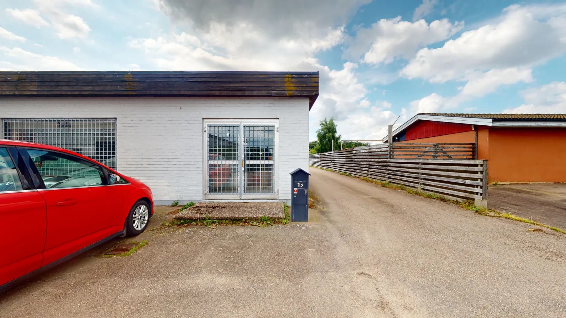 Lindaregatan 13, Helsingborg – 240 m²