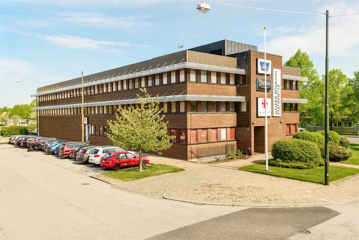 Stadiongatan 60, 122 kvm – bild 2