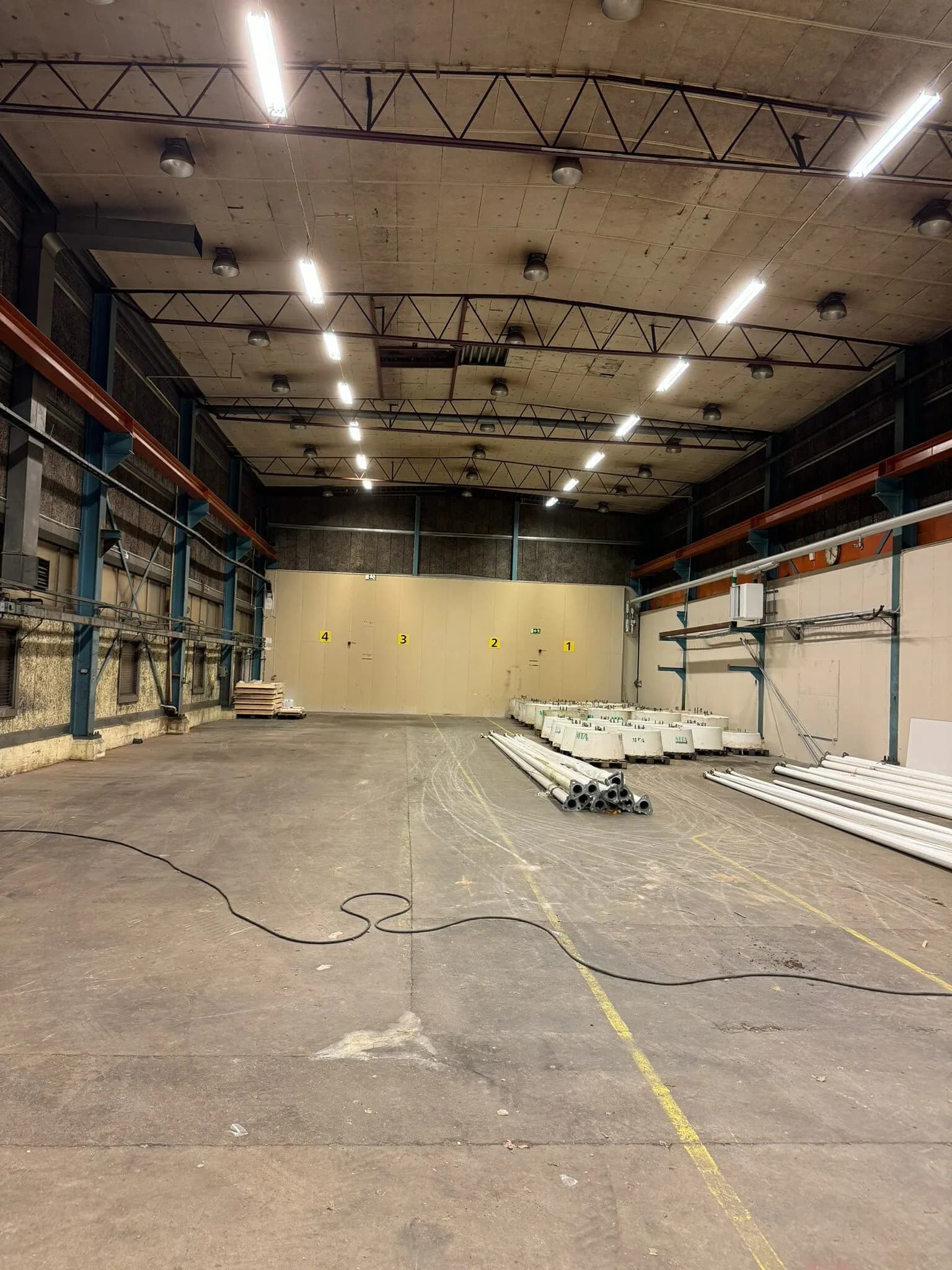 Industrivägen 8, 400–1 200 kvm – bild 2